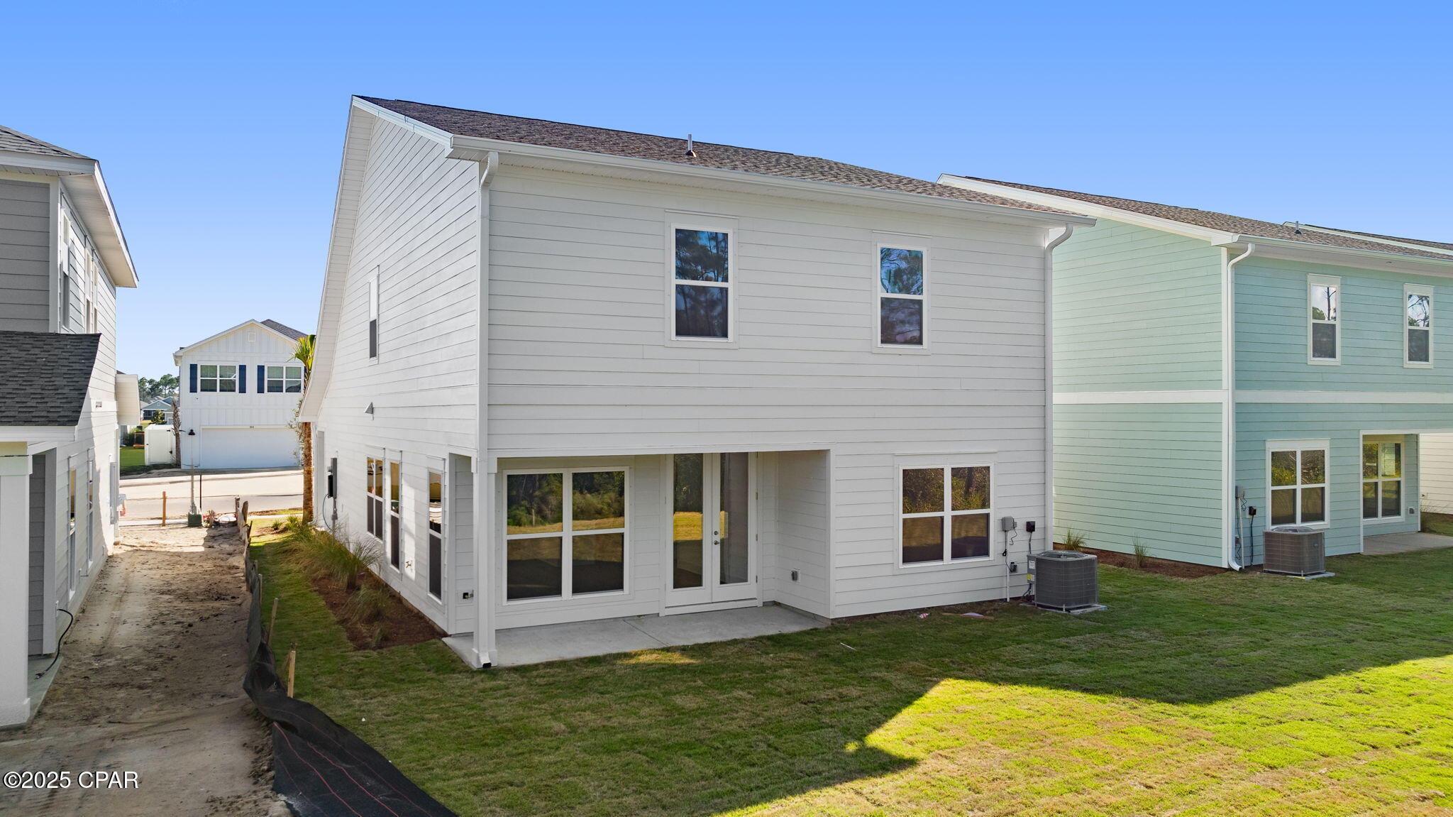 Breakfast Point - Residential