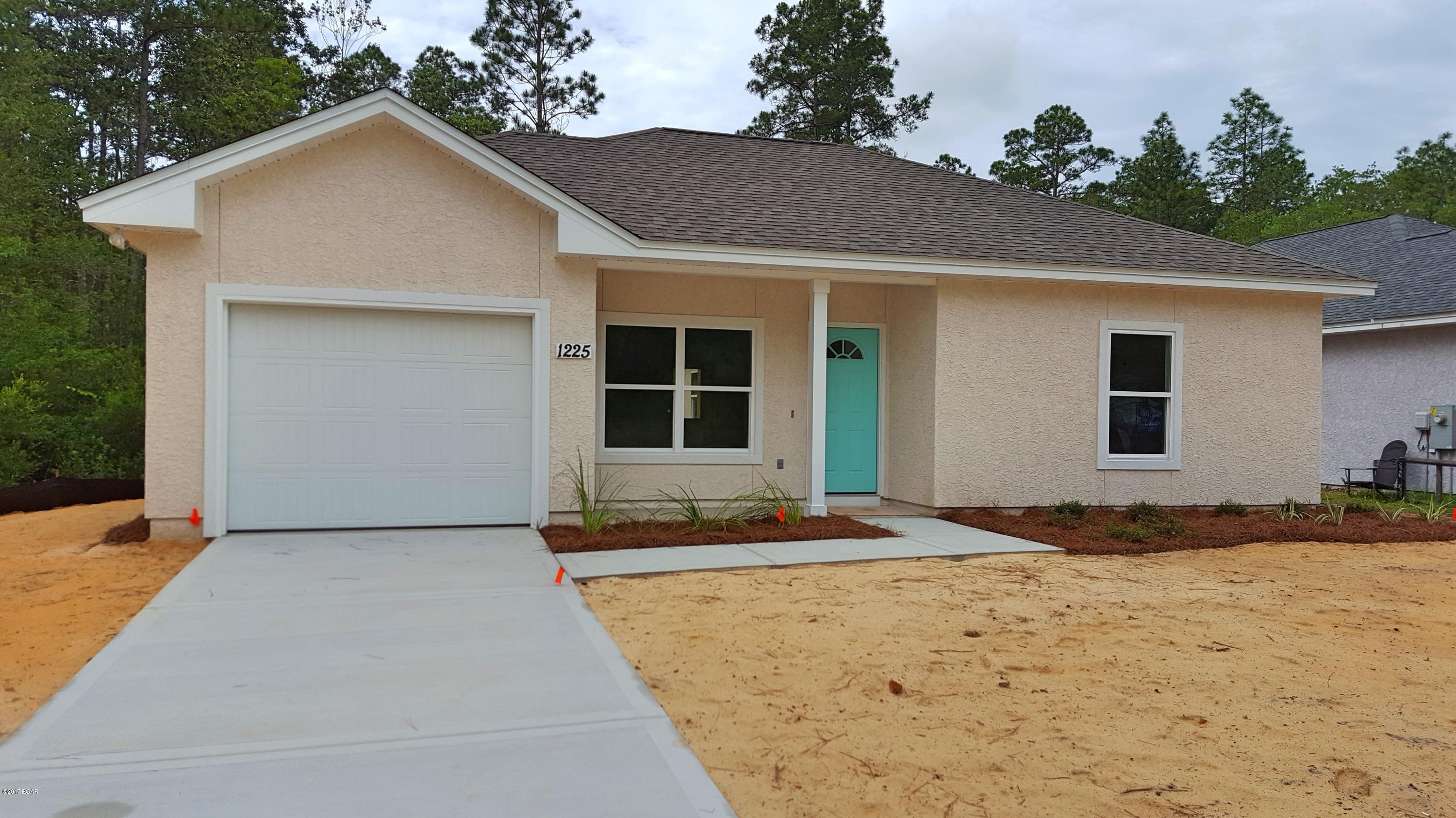 St Andrews Bay Dev Cmp - Residential