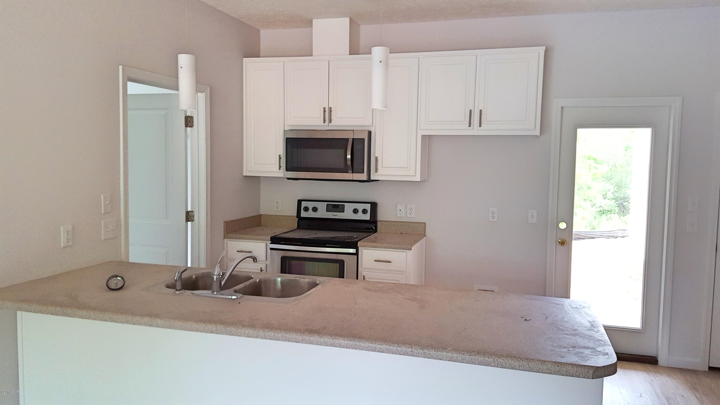 St Andrews Bay Dev Cmp - Residential