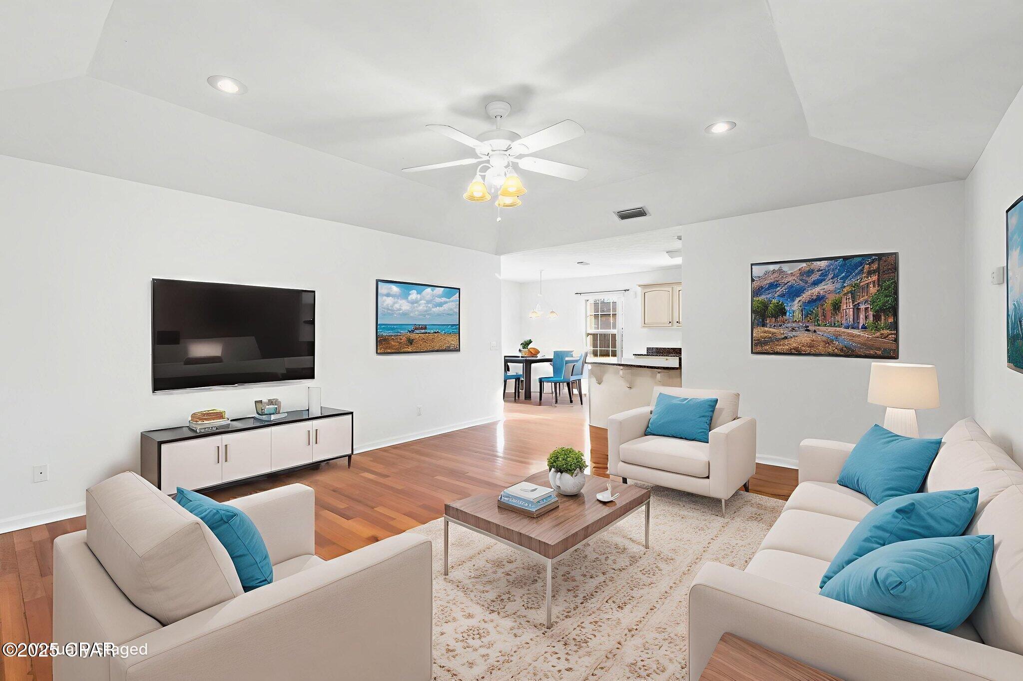 [No Recorded Subdiv] - Residential