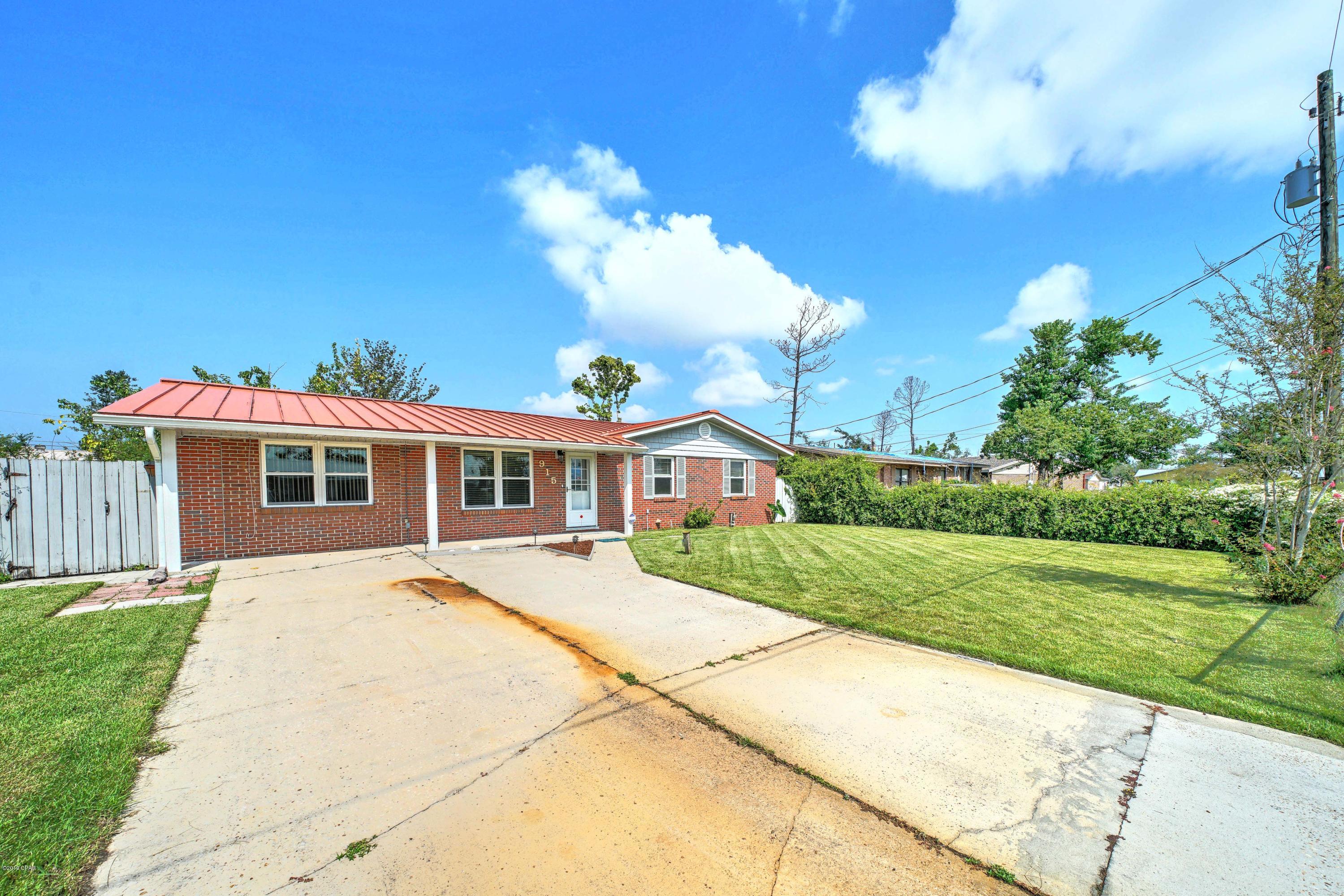 Robindale - Residential