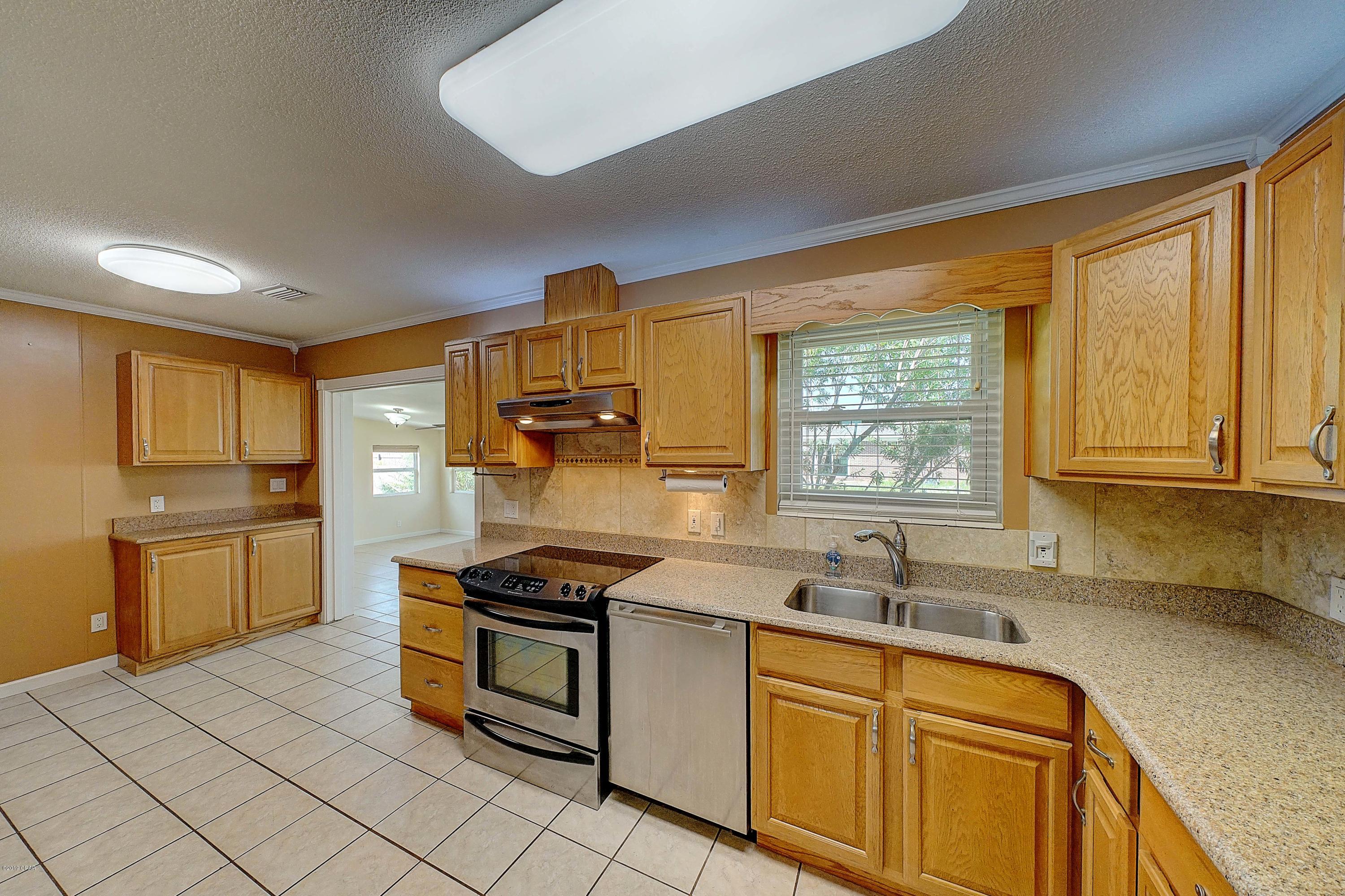 Robindale - Residential