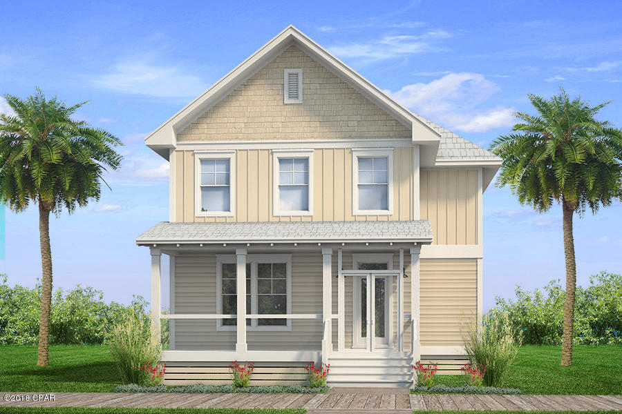 Windmark - Residential