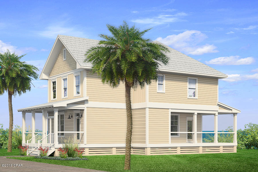 Windmark - Residential