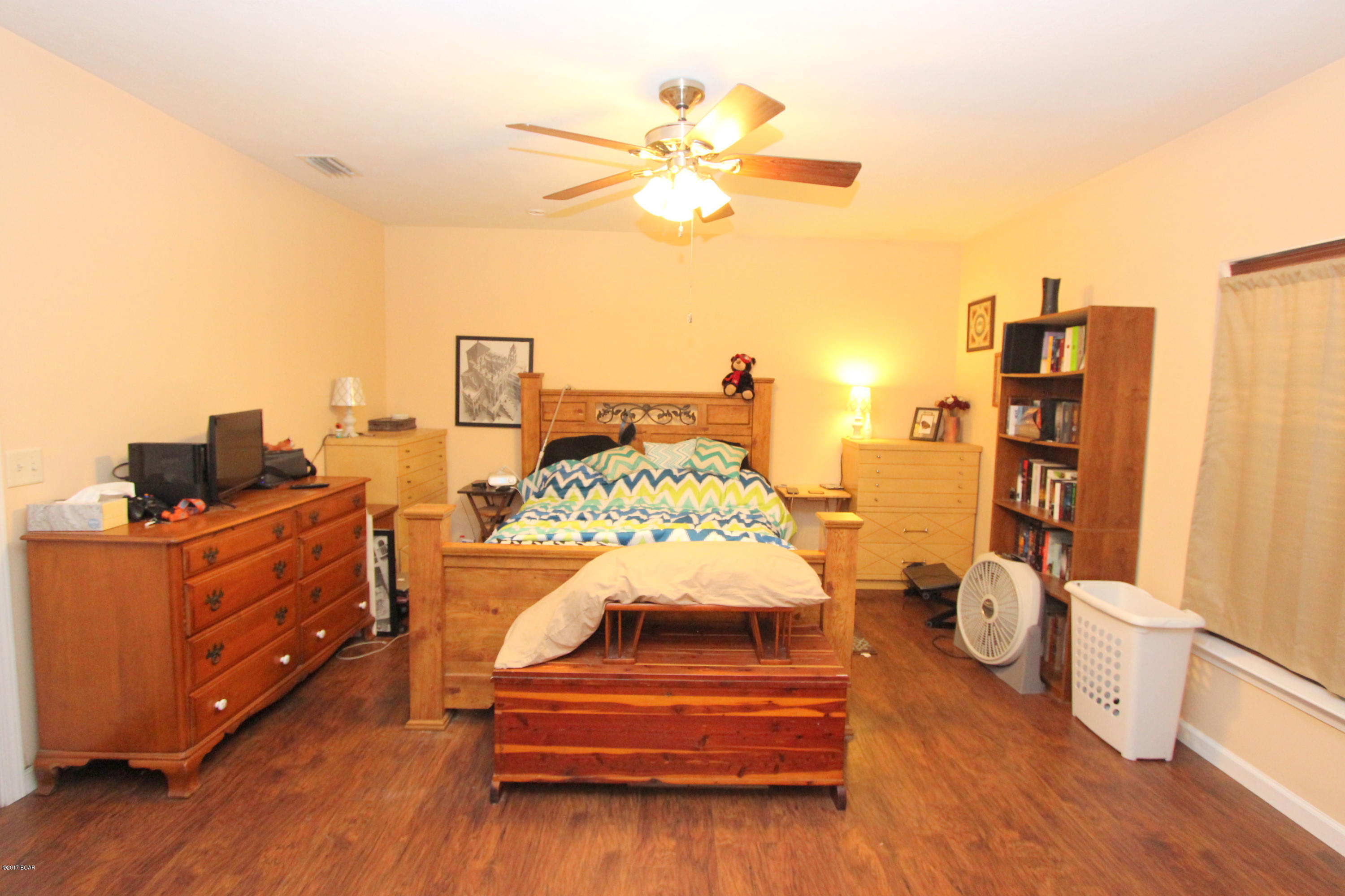 Pitts 1st Addto Parker - Residential