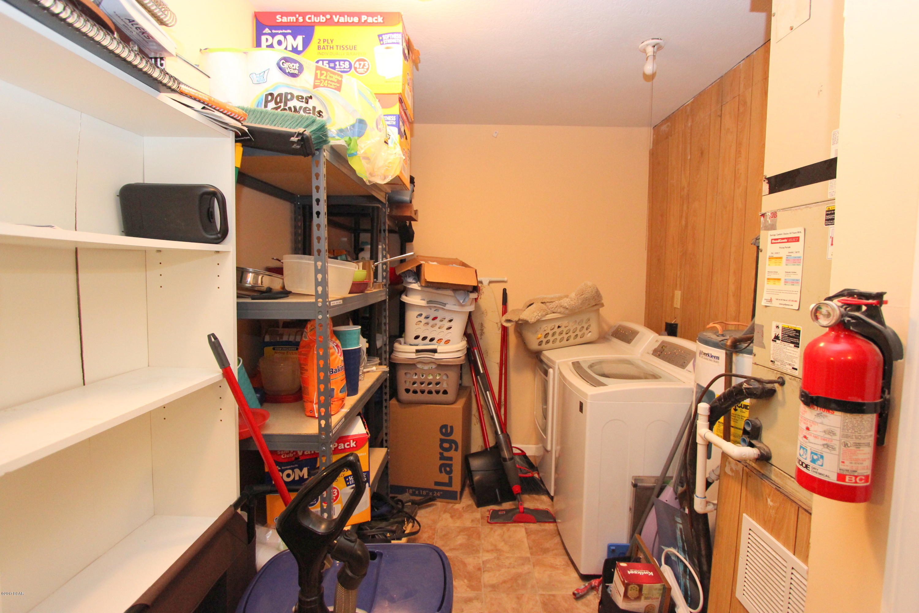 Pitts 1st Addto Parker - Residential