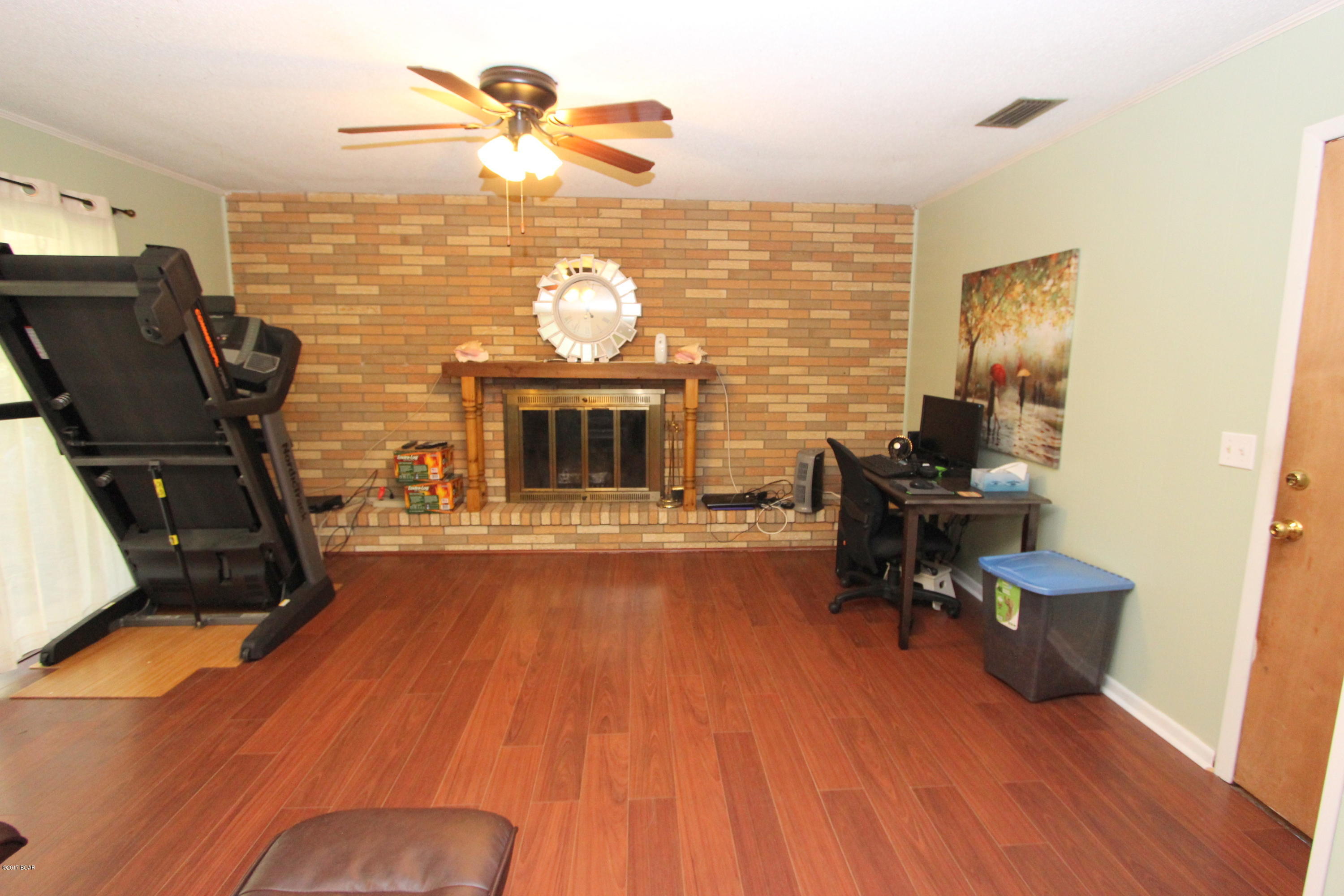 Pitts 1st Addto Parker - Residential