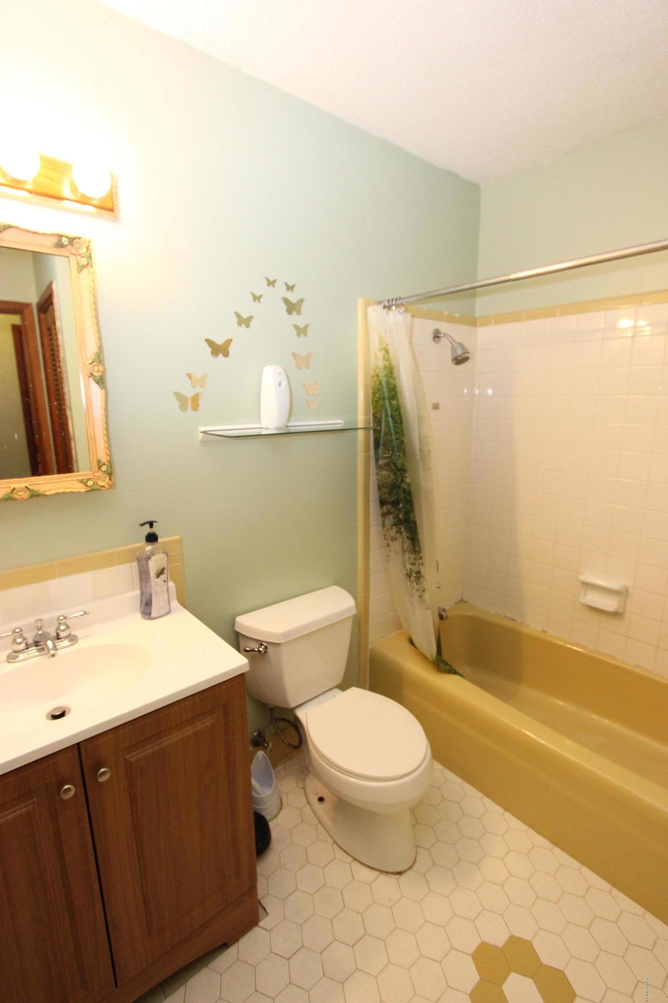 Pitts 1st Addto Parker - Residential