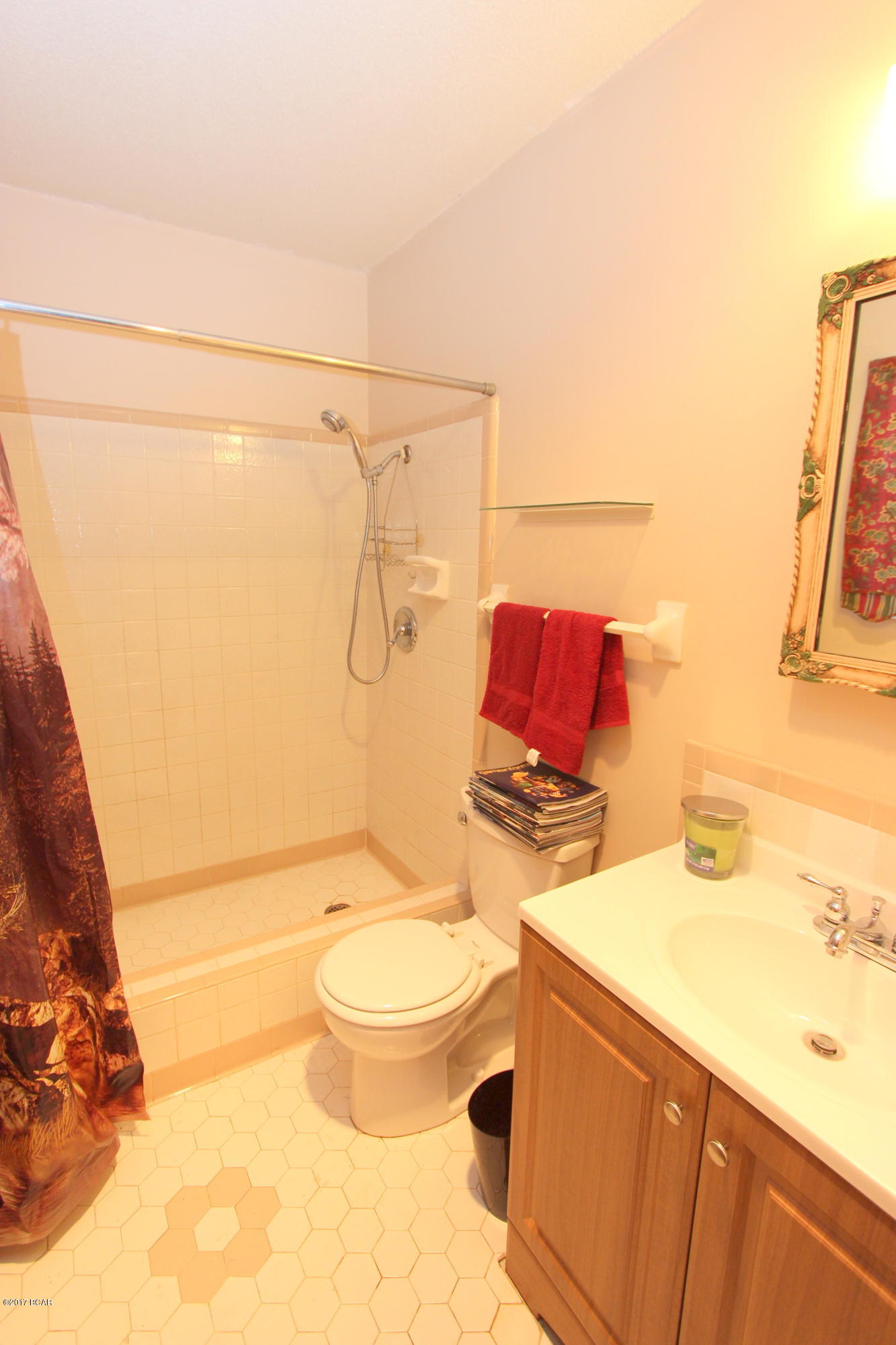 Pitts 1st Addto Parker - Residential