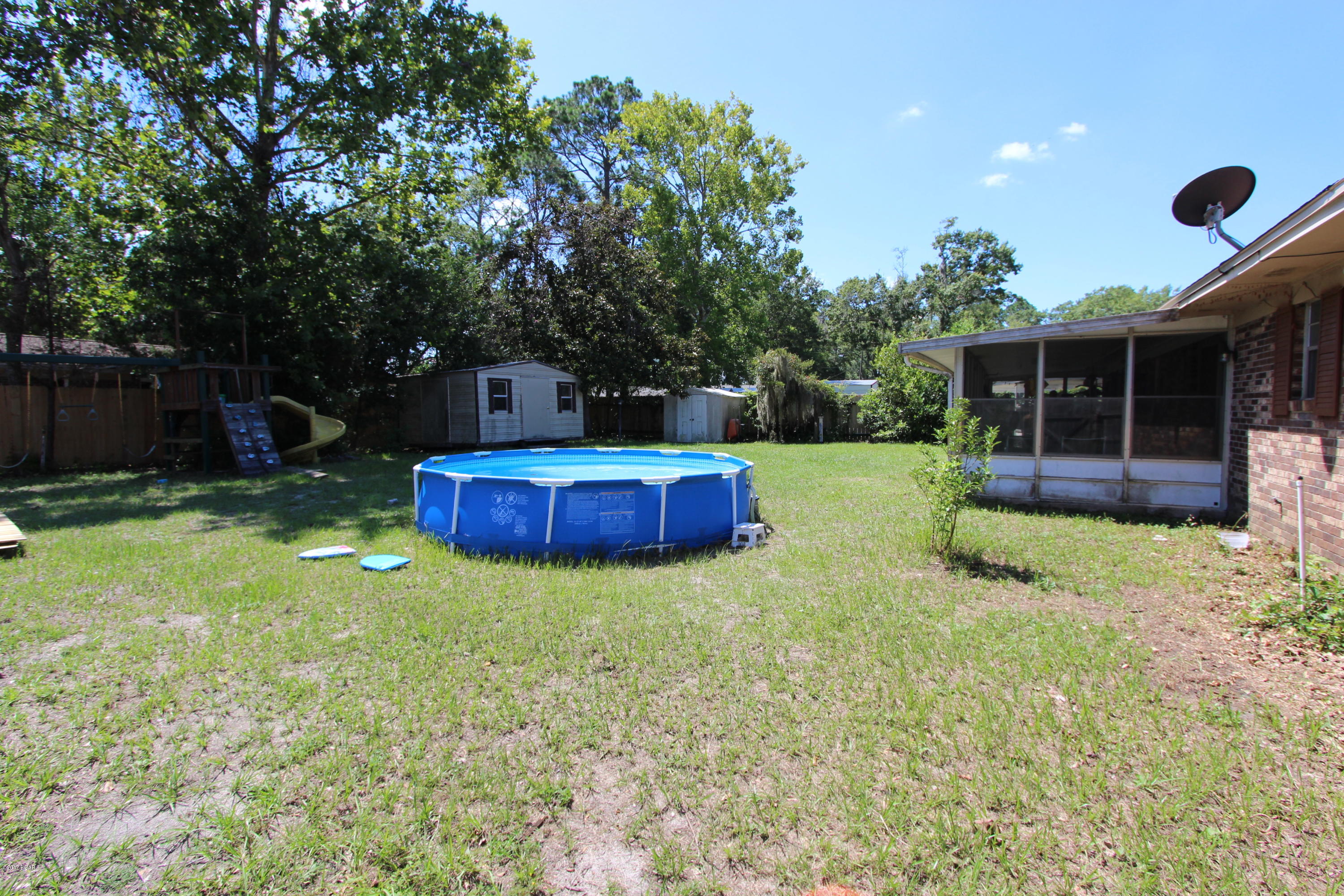 Pitts 1st Addto Parker - Residential