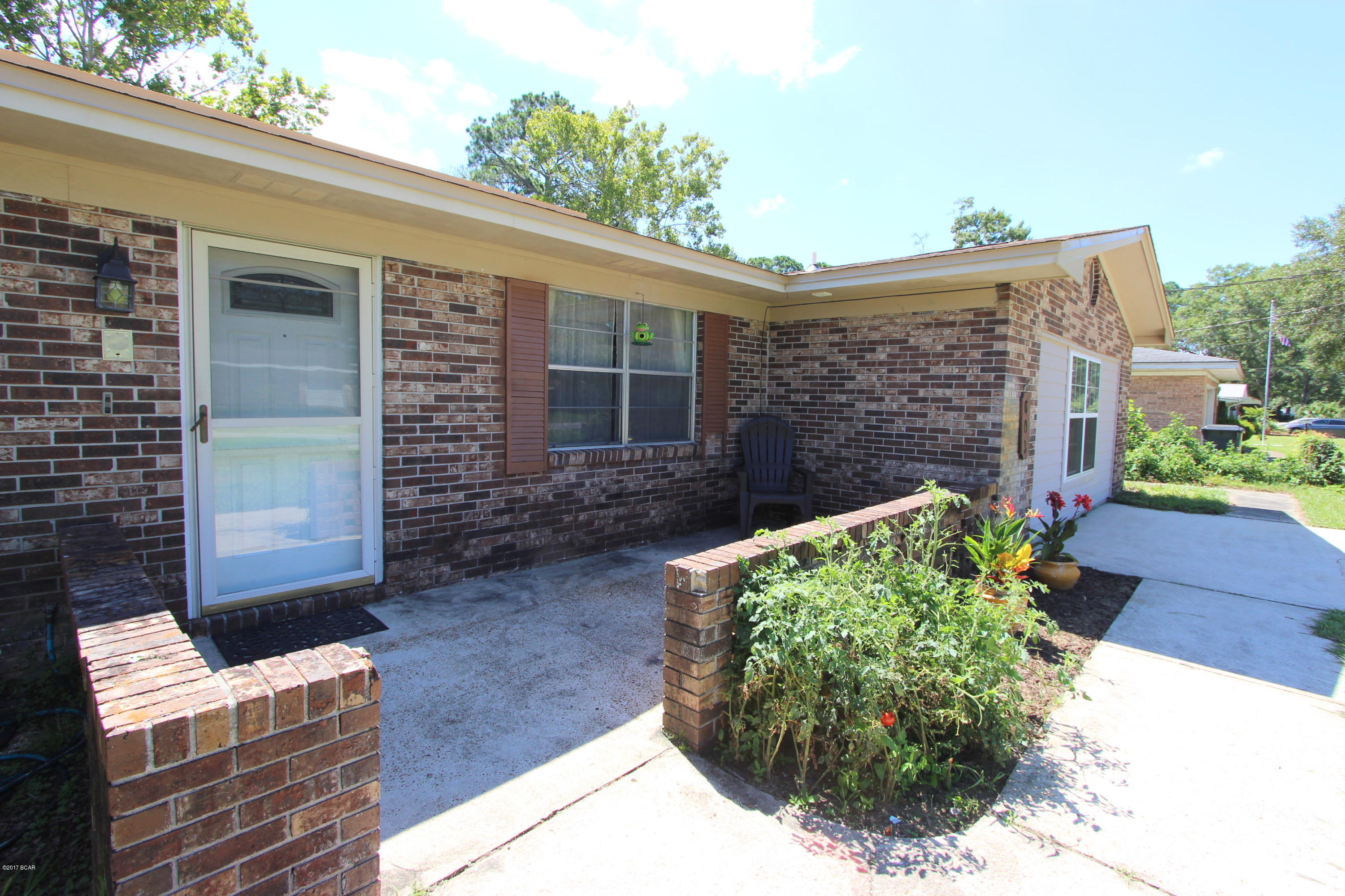 Pitts 1st Addto Parker - Residential