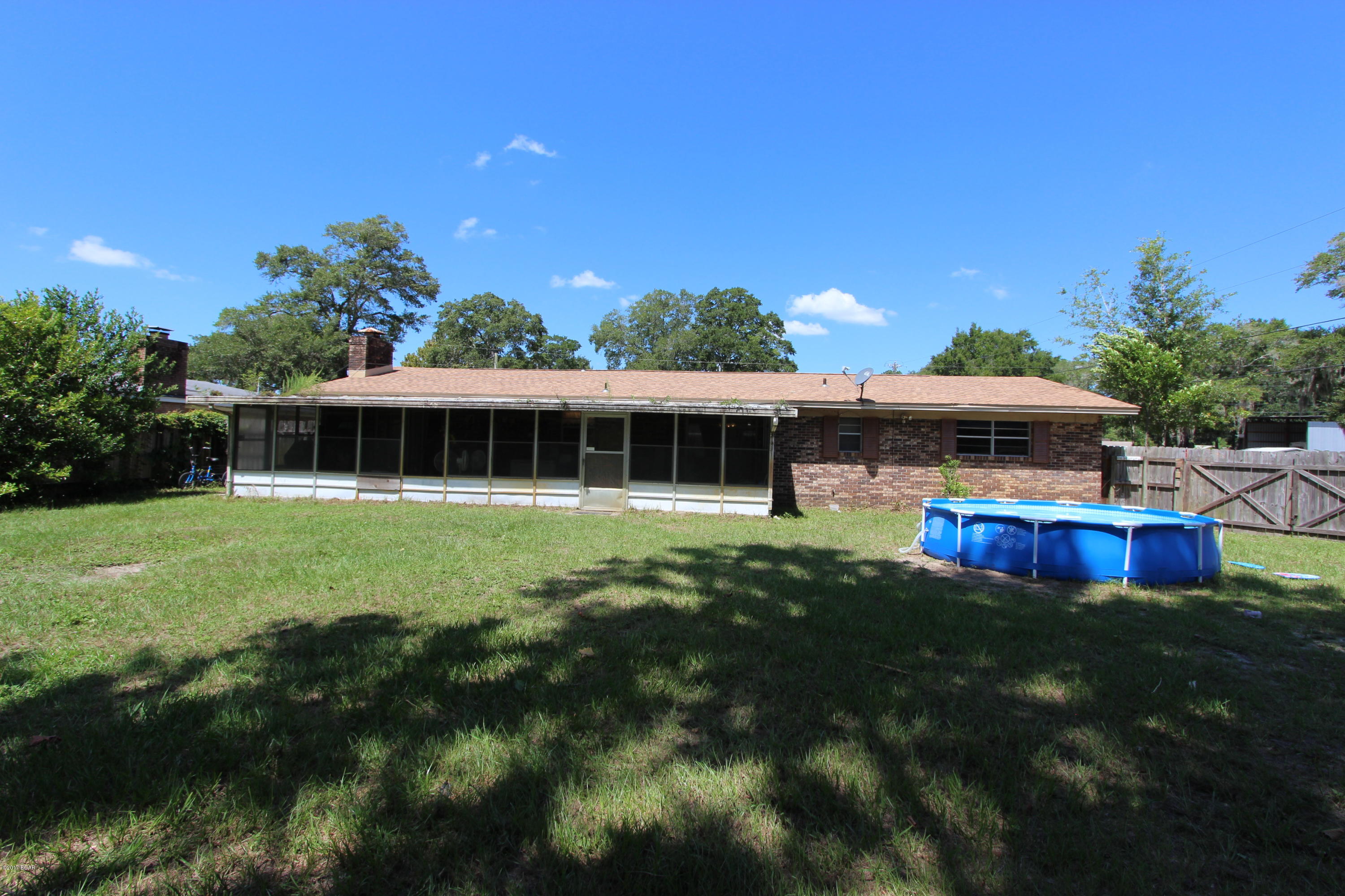 Pitts 1st Addto Parker - Residential