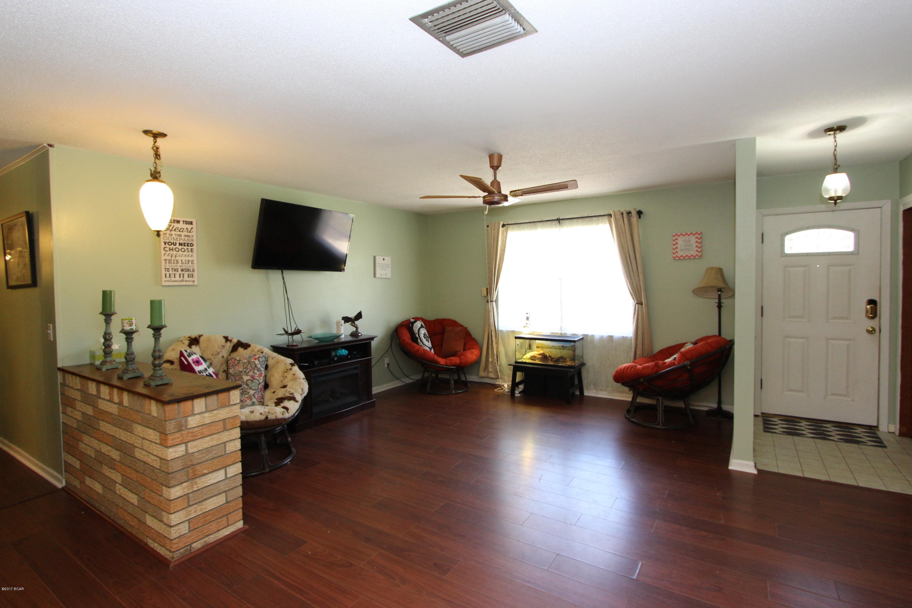 Pitts 1st Addto Parker - Residential