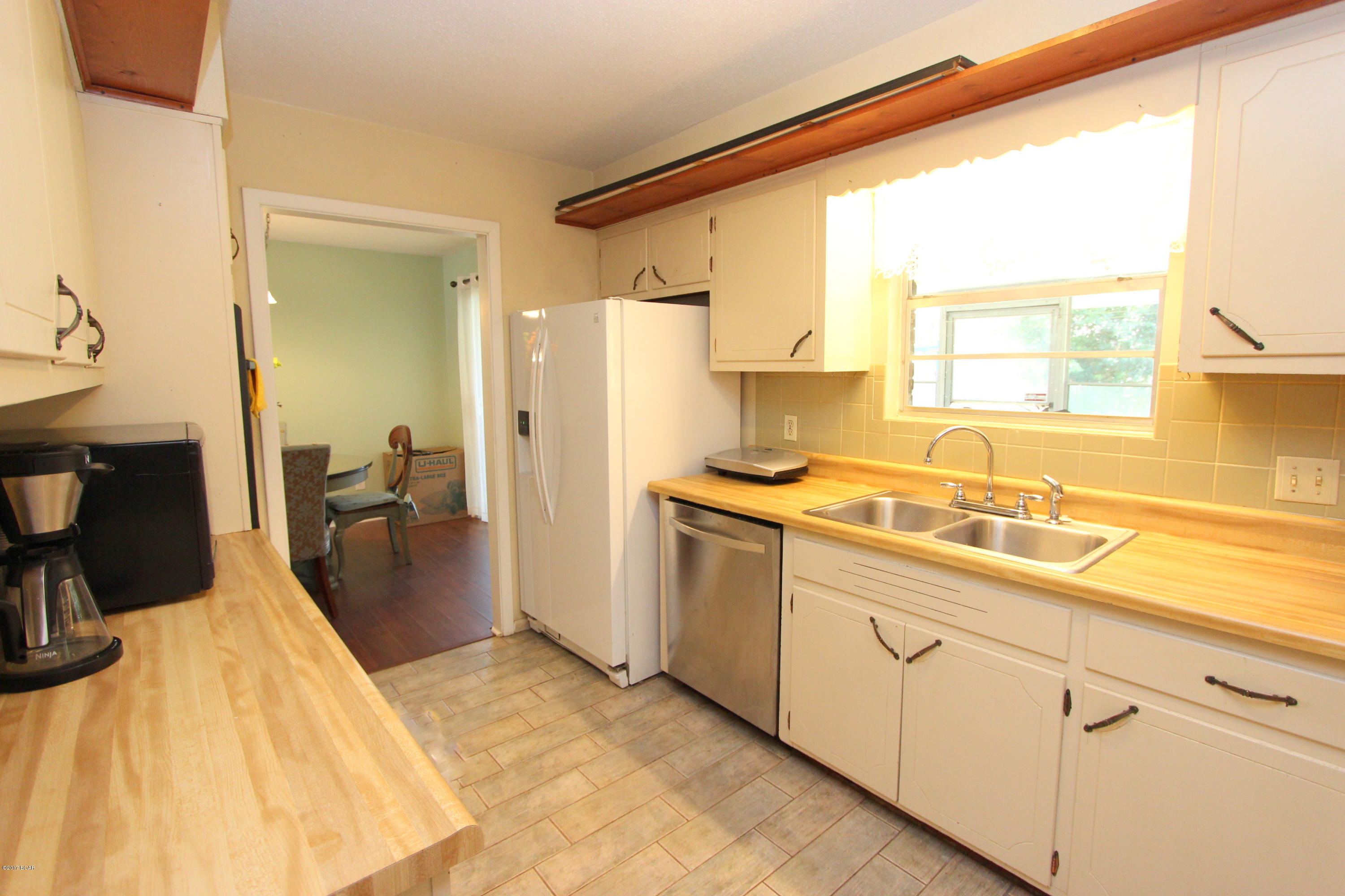 Pitts 1st Addto Parker - Residential