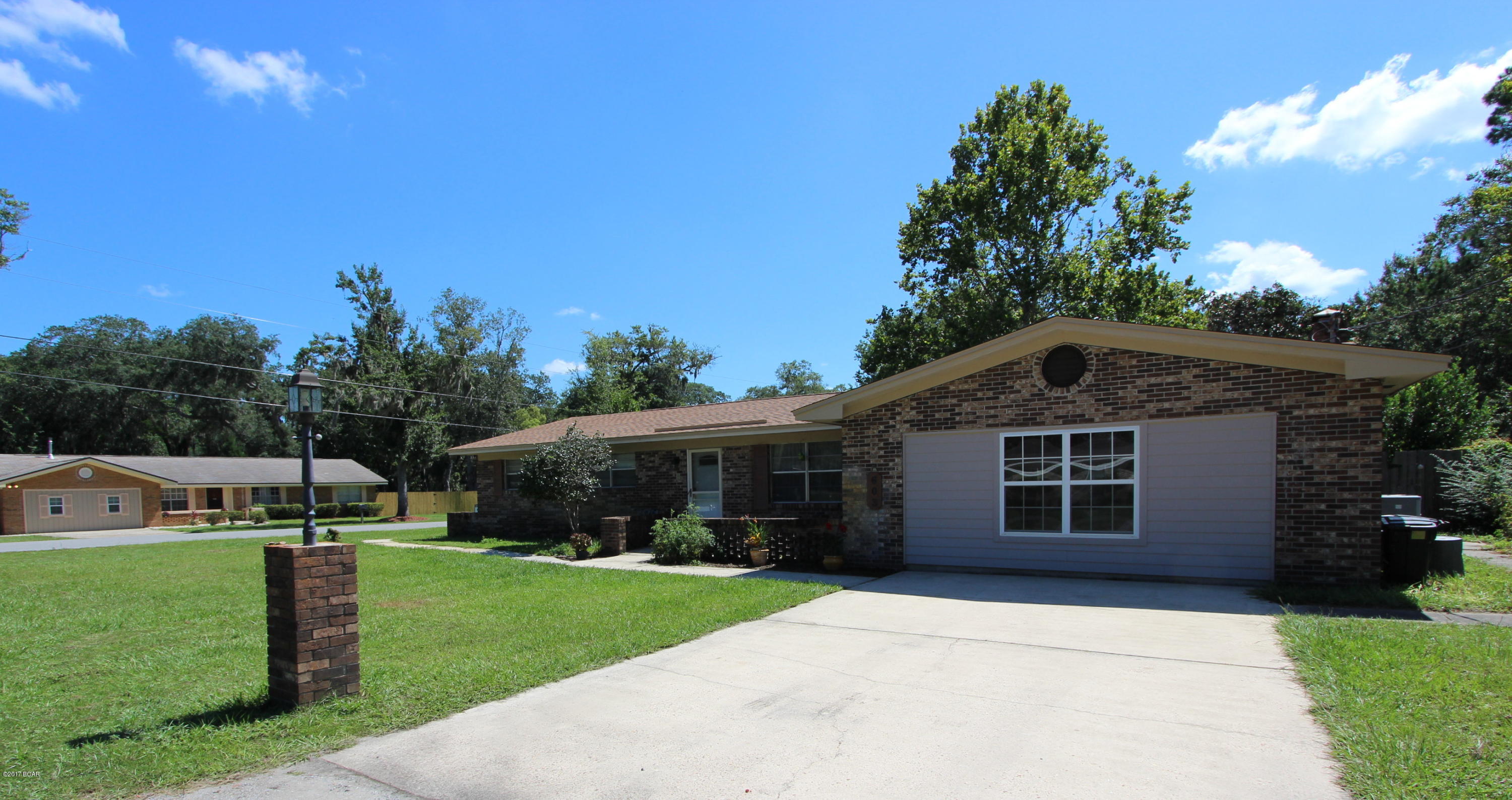 Pitts 1st Addto Parker - Residential