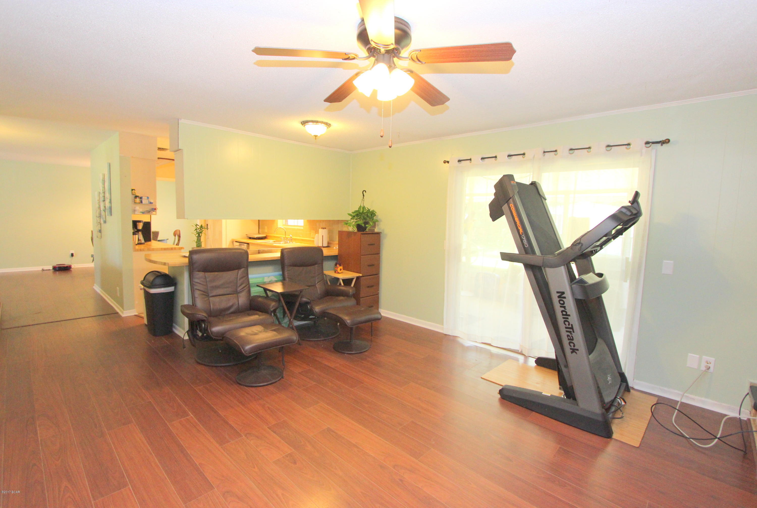 Pitts 1st Addto Parker - Residential