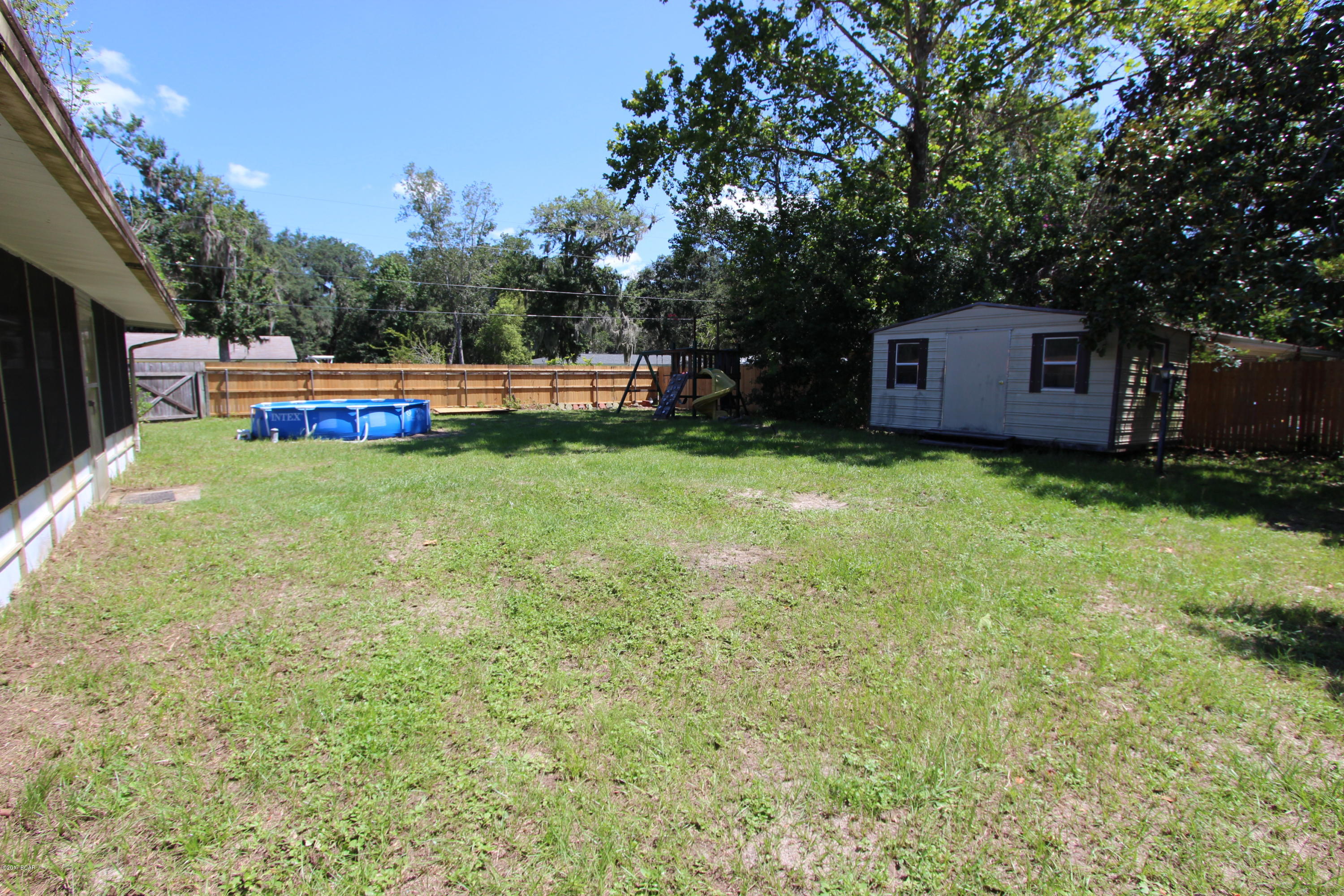 Pitts 1st Addto Parker - Residential