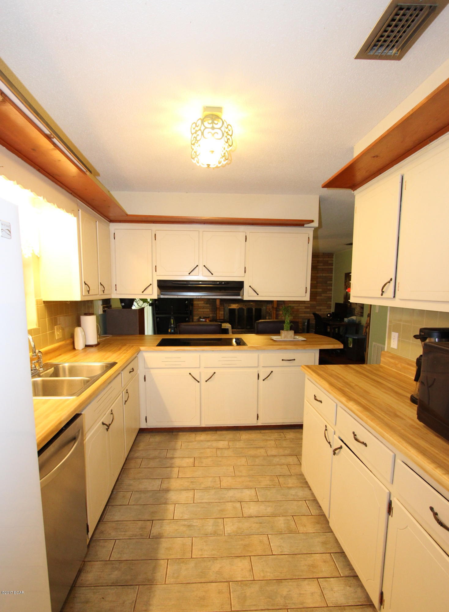 Pitts 1st Addto Parker - Residential