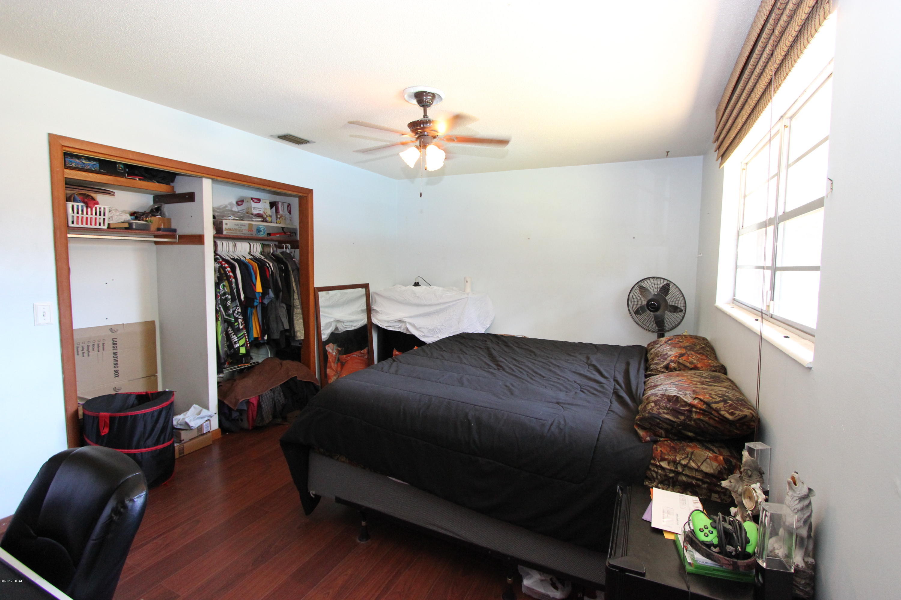 Pitts 1st Addto Parker - Residential