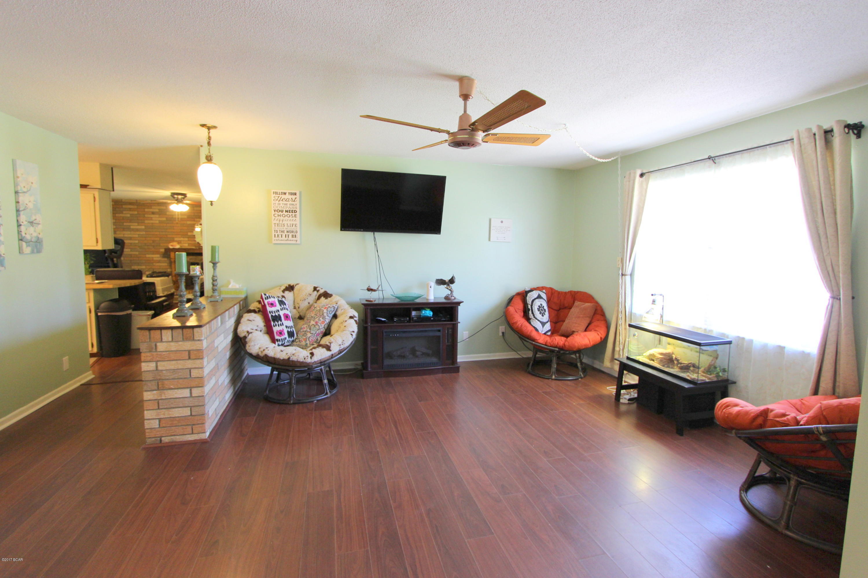 Pitts 1st Addto Parker - Residential