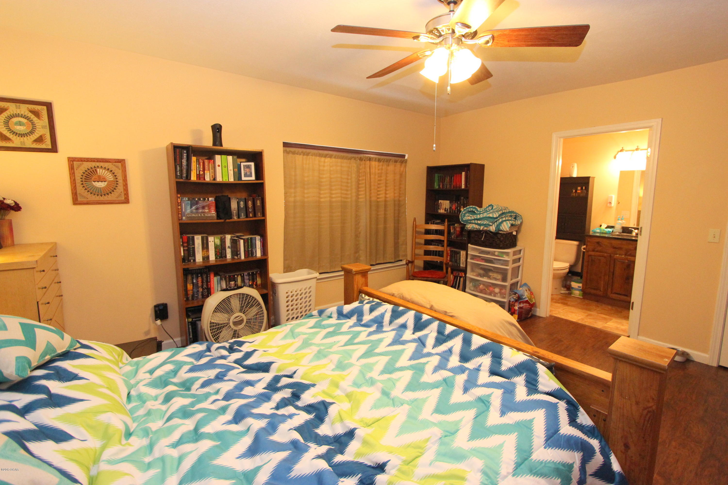 Pitts 1st Addto Parker - Residential