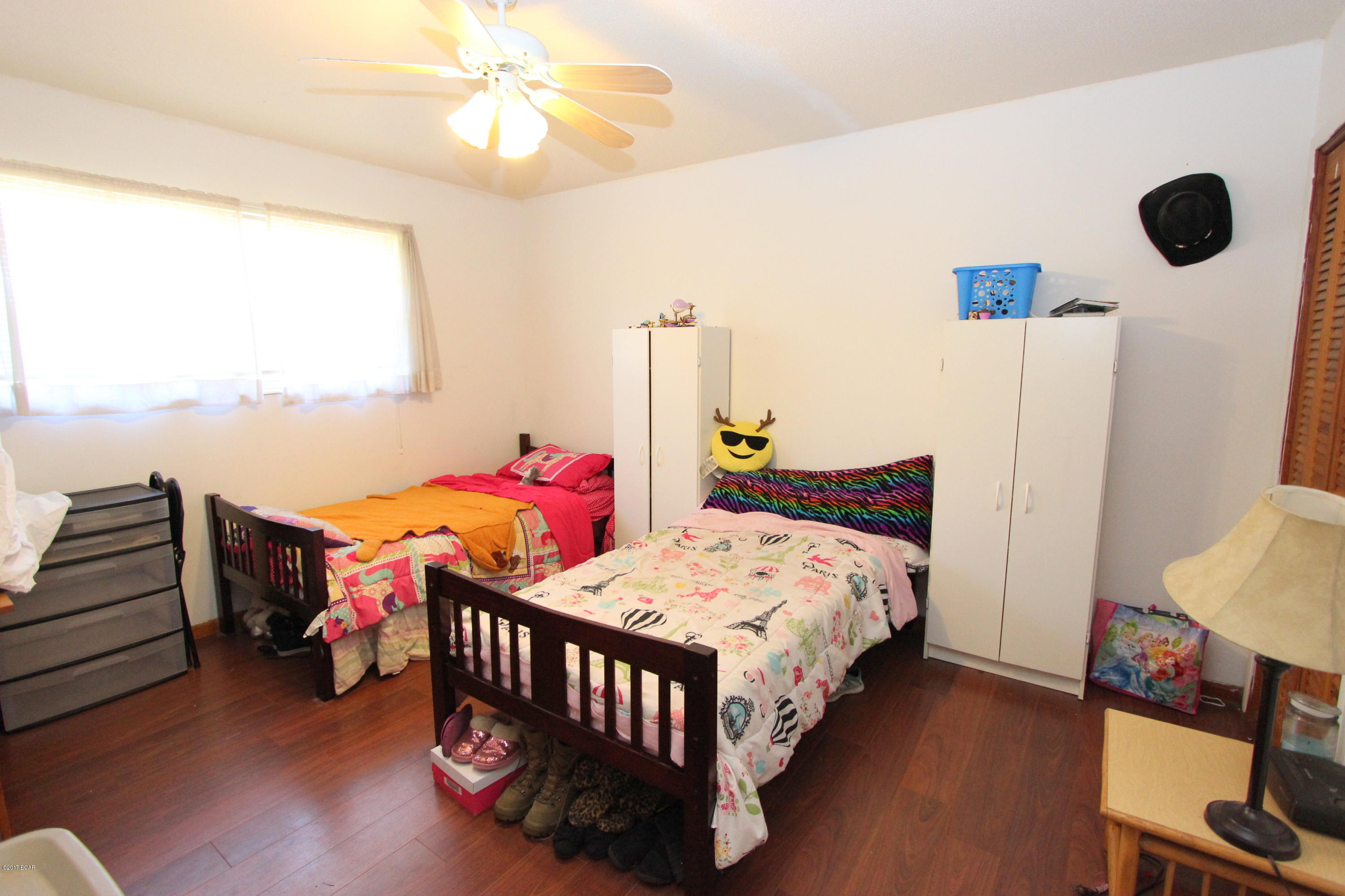 Pitts 1st Addto Parker - Residential