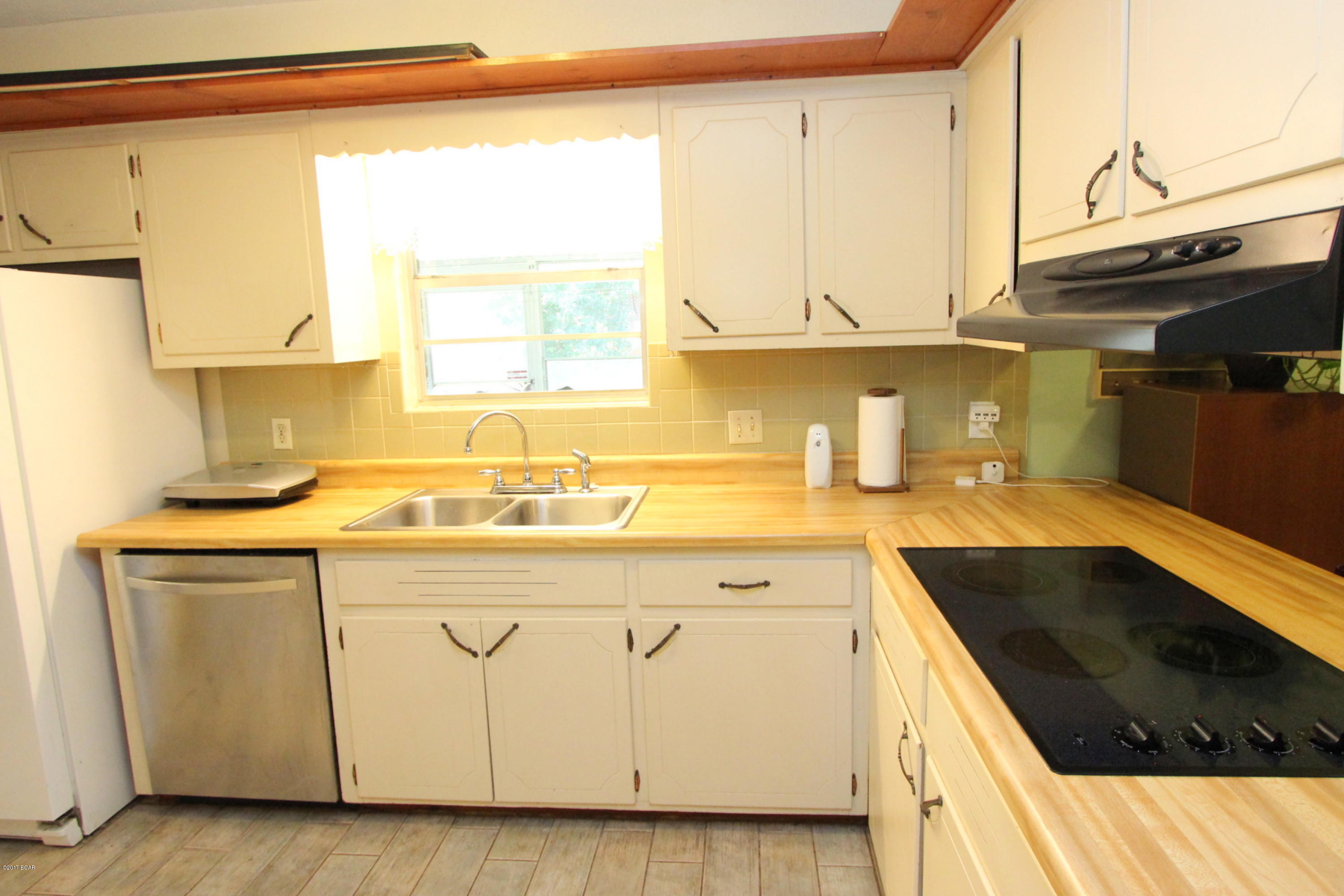 Pitts 1st Addto Parker - Residential