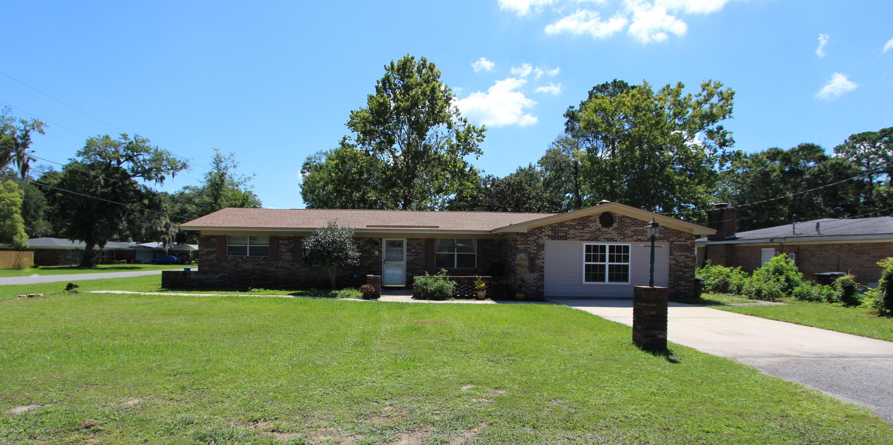 Pitts 1st Addto Parker - Residential