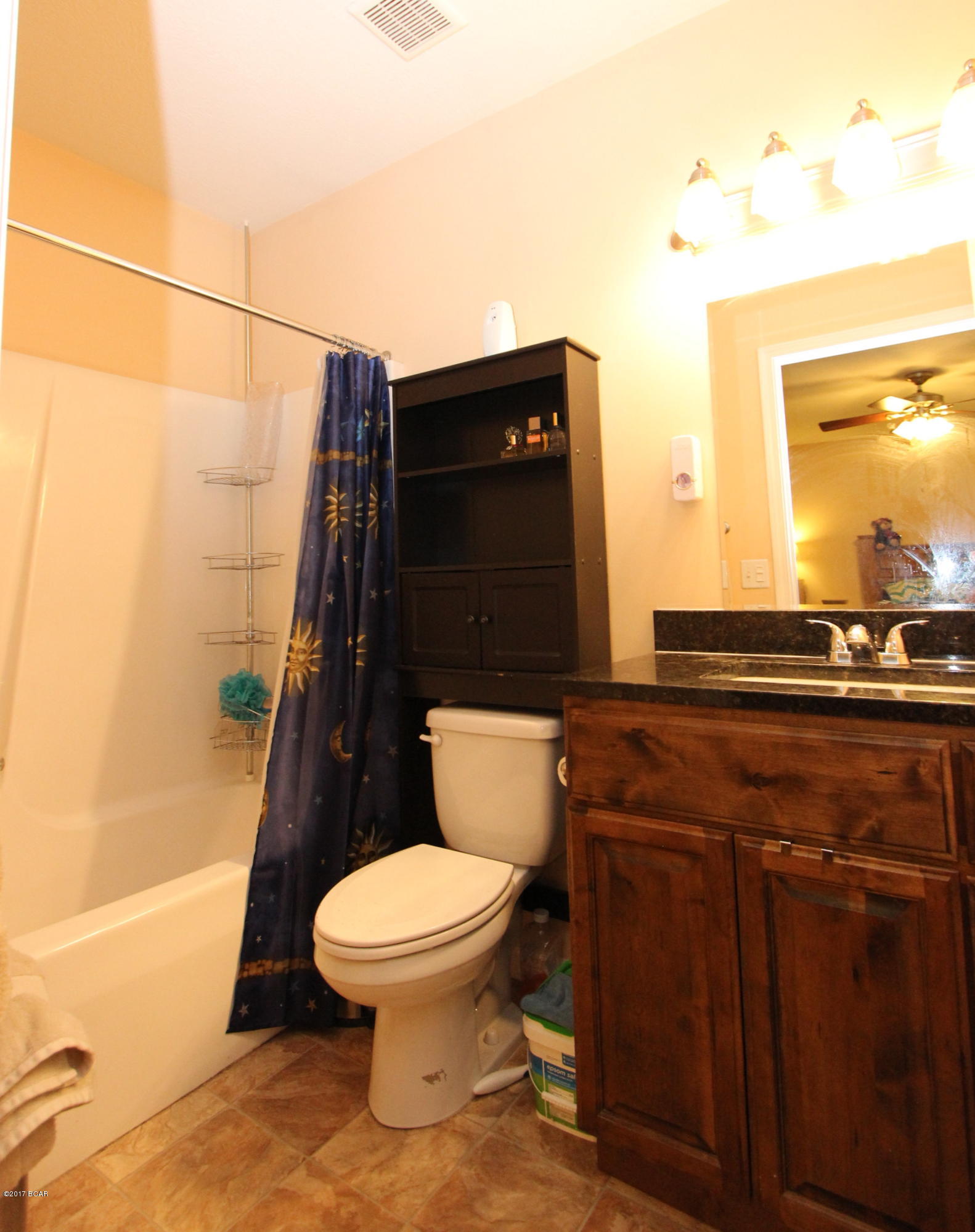 Pitts 1st Addto Parker - Residential