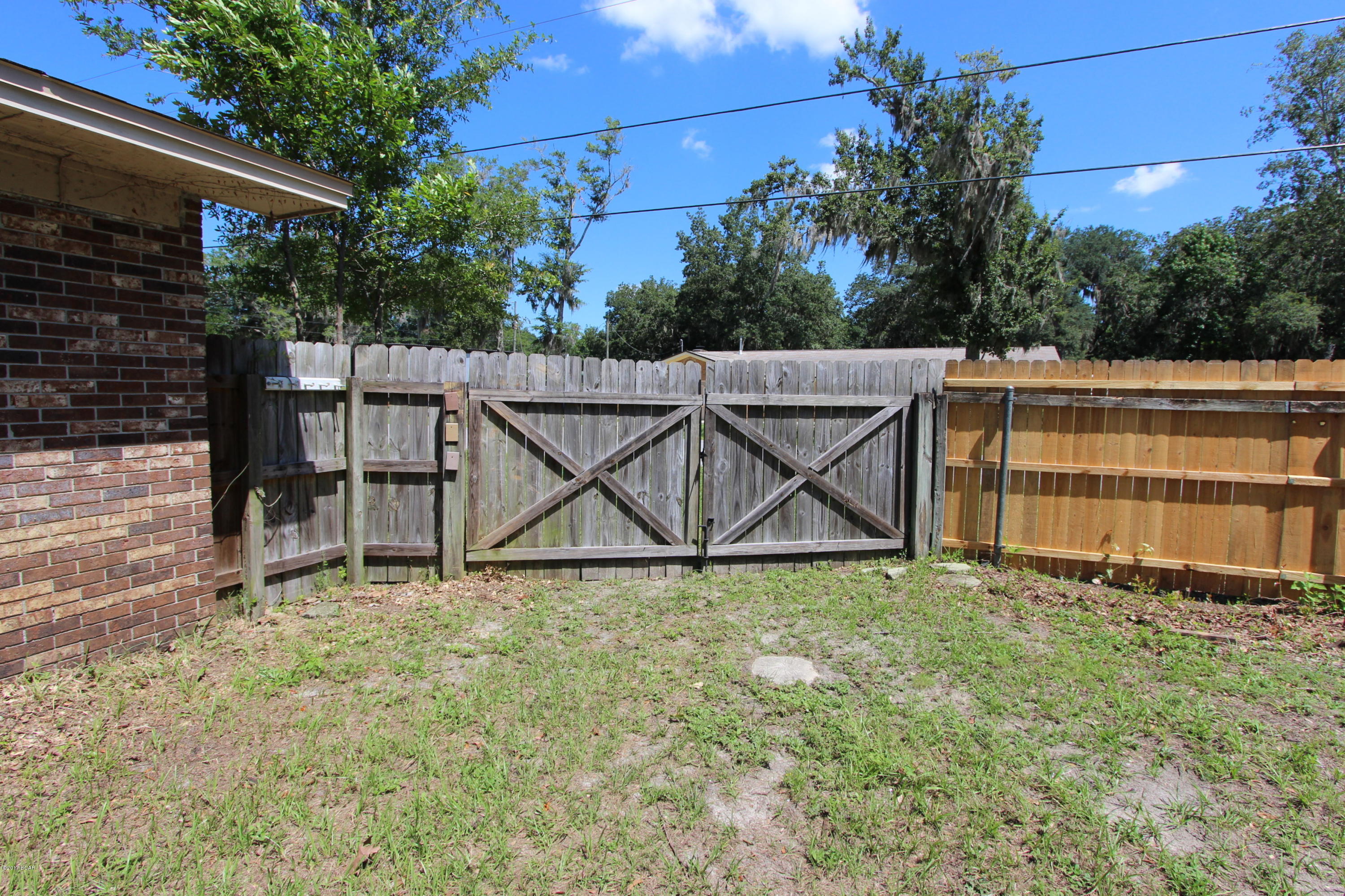 Pitts 1st Addto Parker - Residential