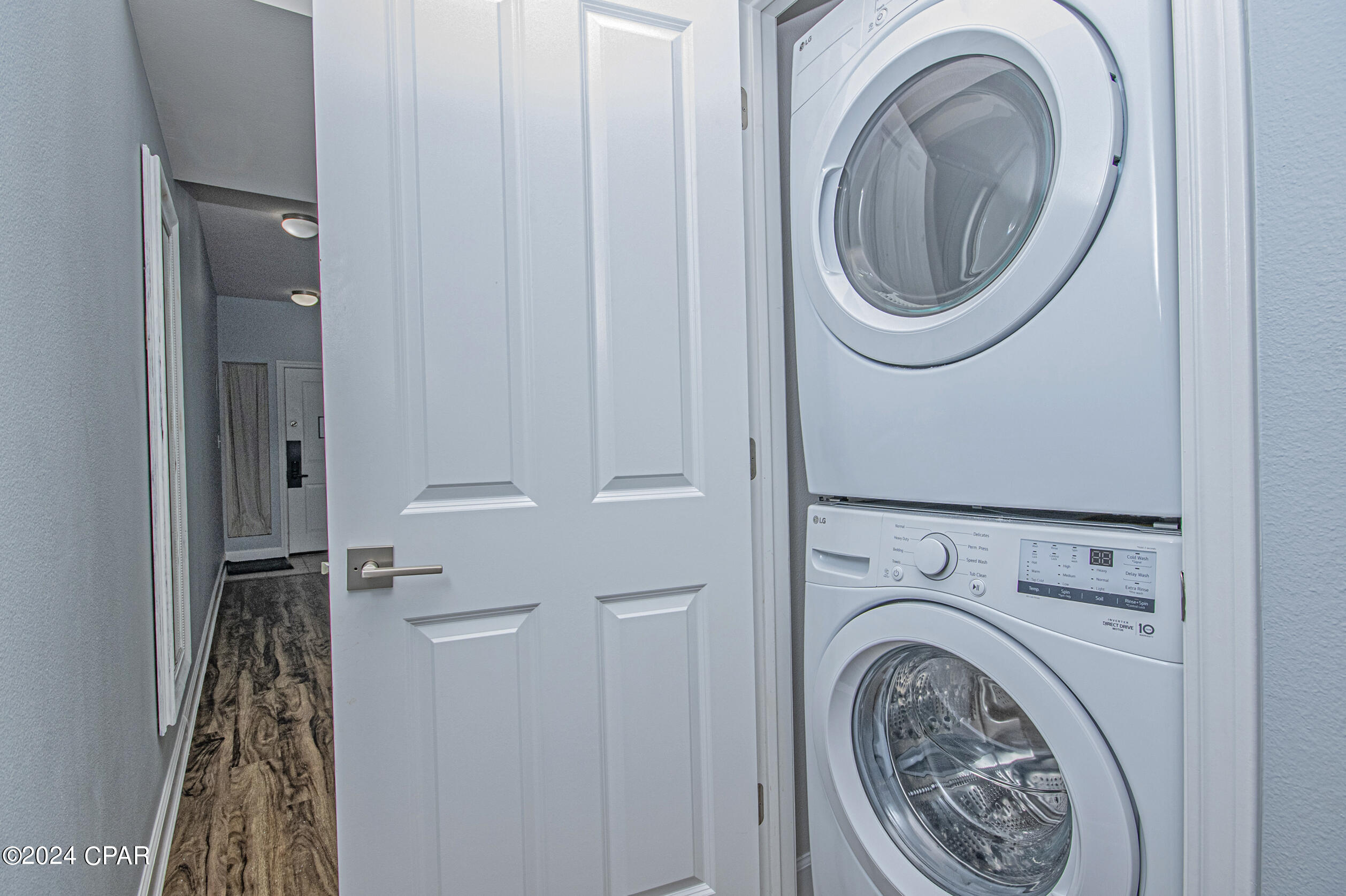 Shores Of Panama Phase II - Residential