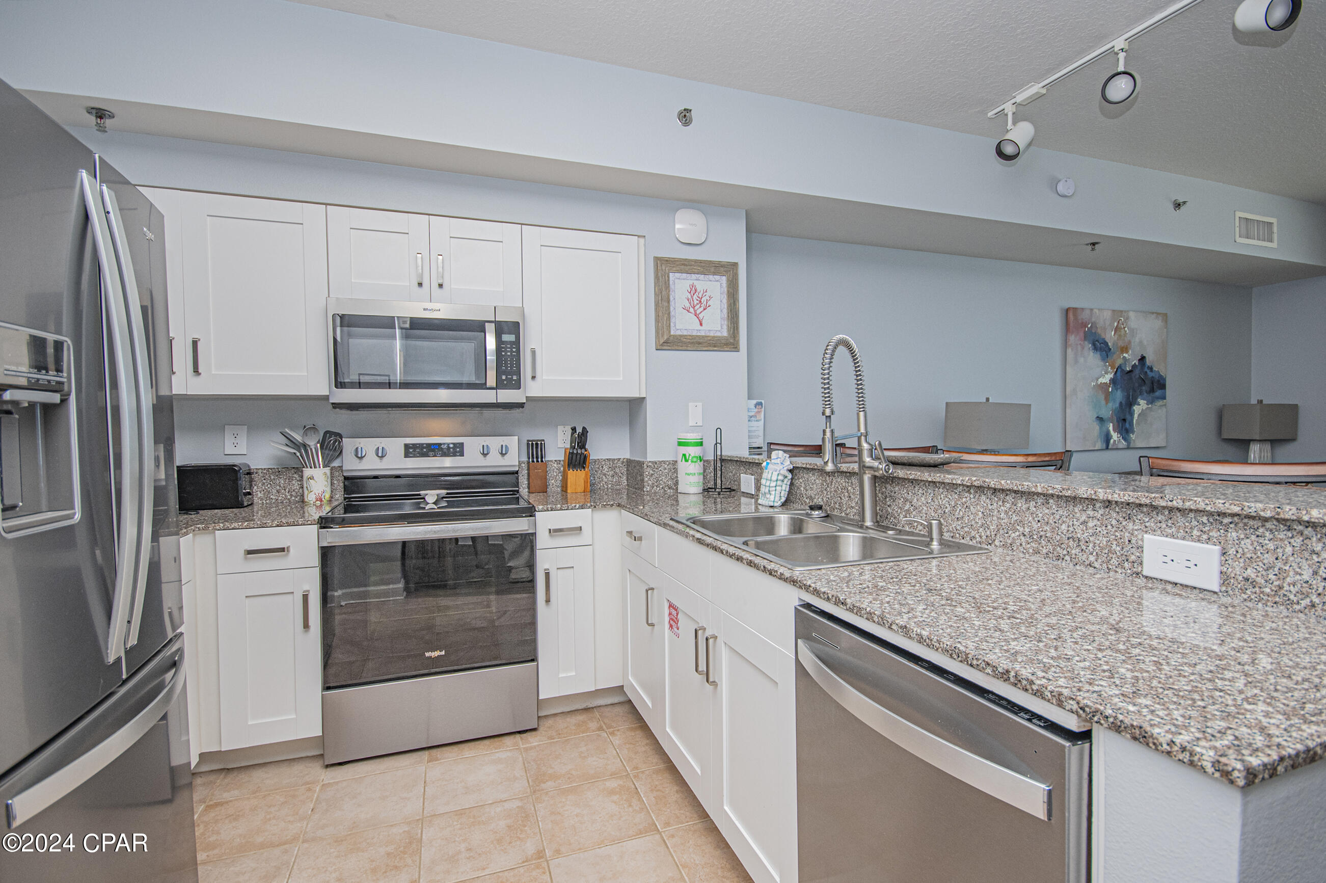 Shores Of Panama Phase II - Residential