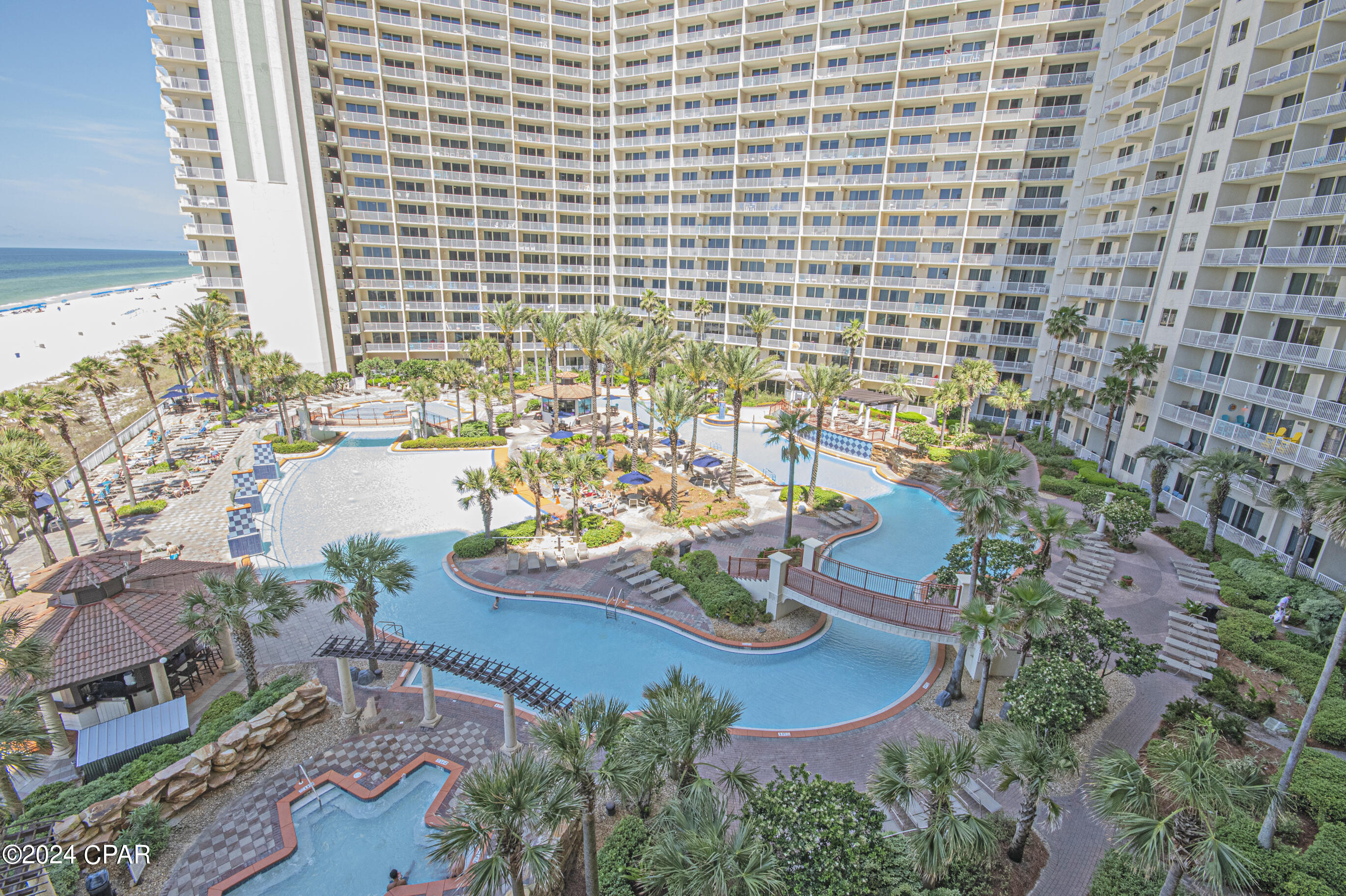 Shores Of Panama Phase II - Residential