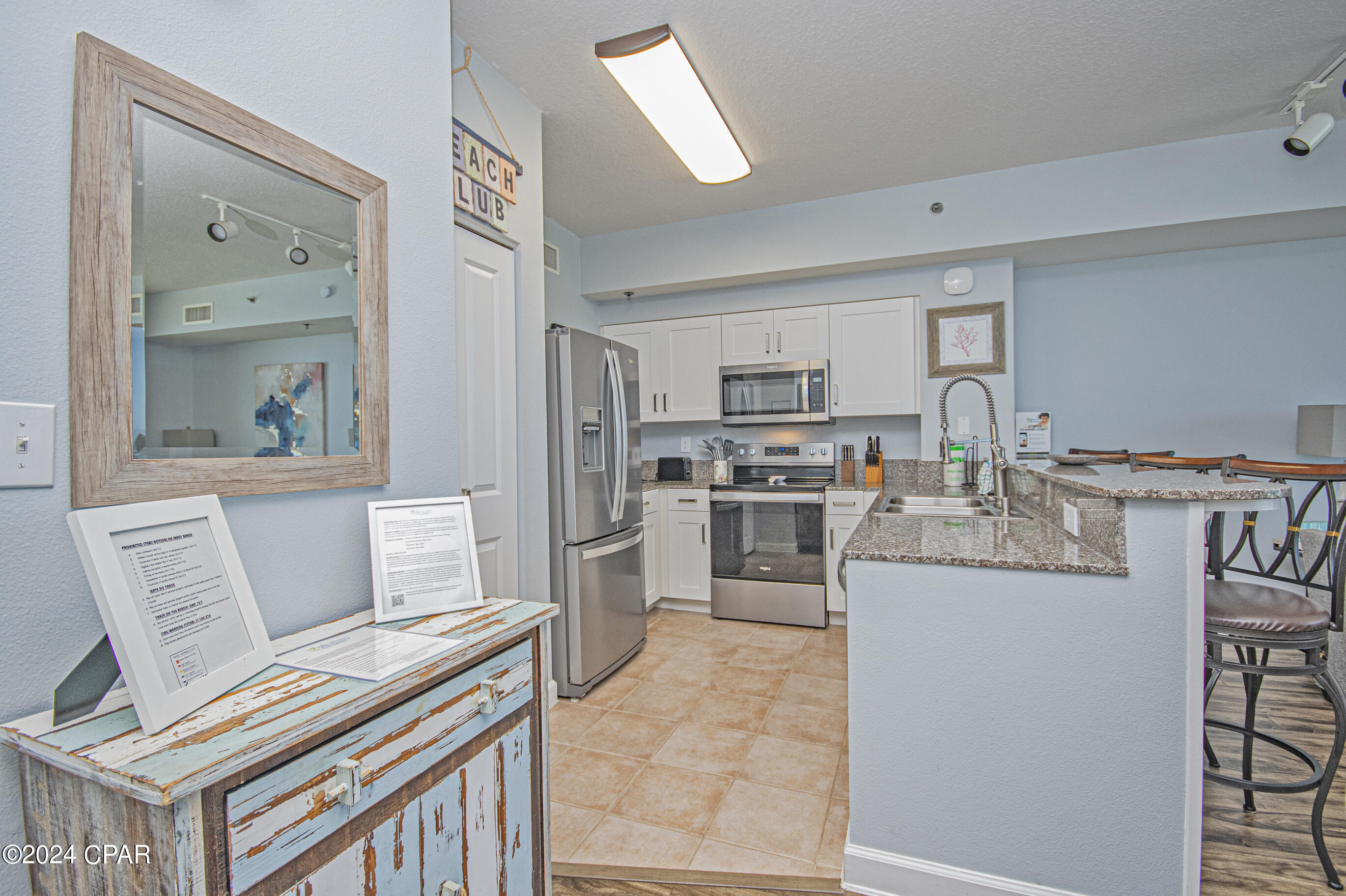 Shores Of Panama Phase II - Residential