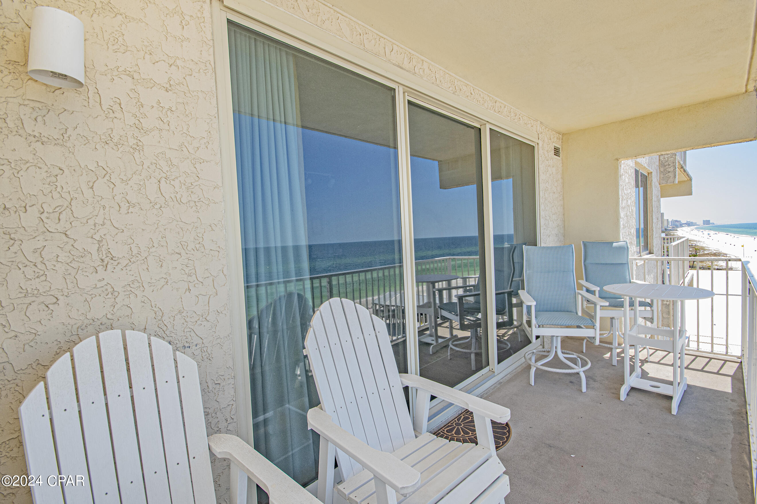 Shores Of Panama Phase II - Residential