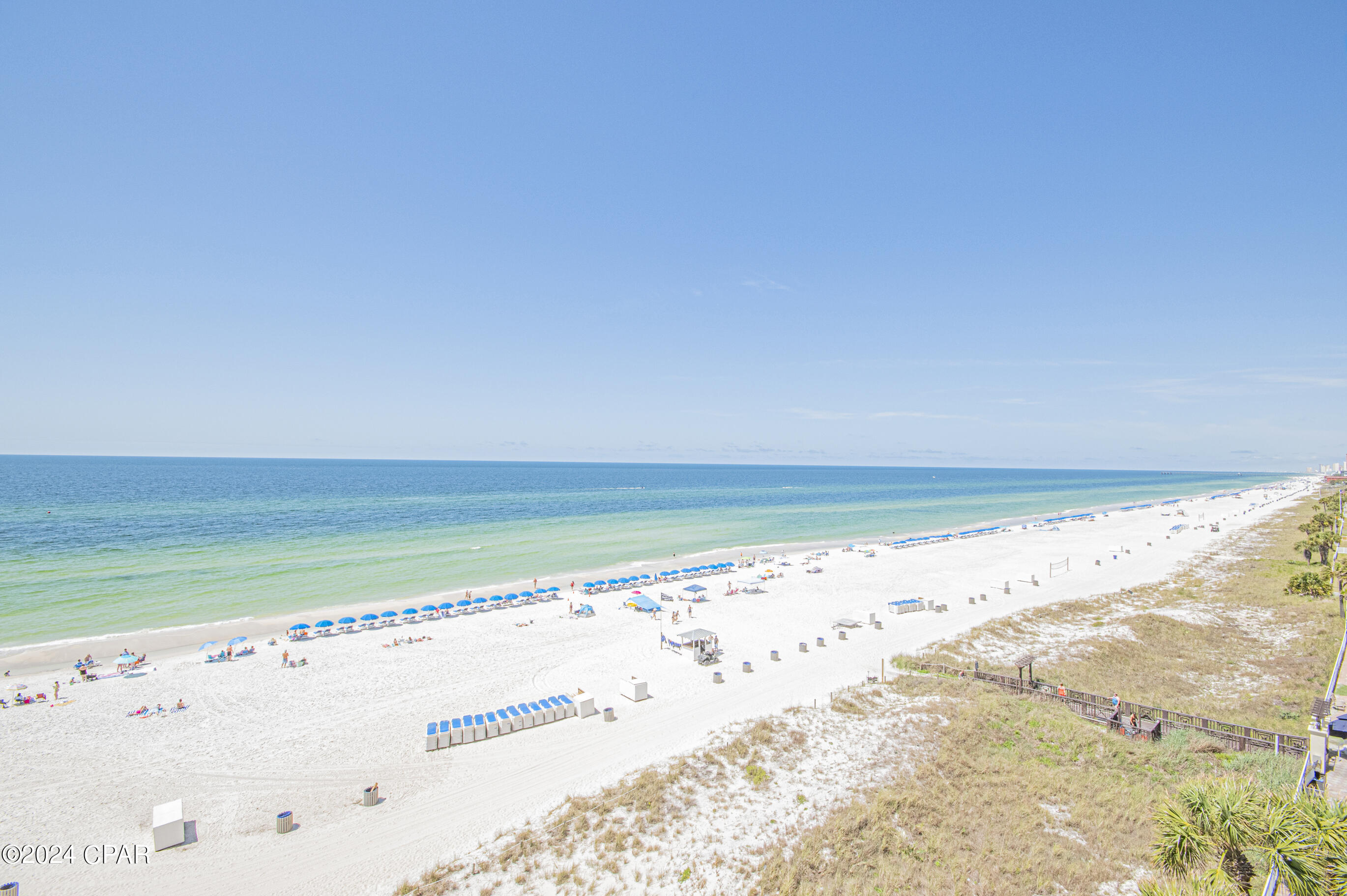 Shores Of Panama Phase II - Residential