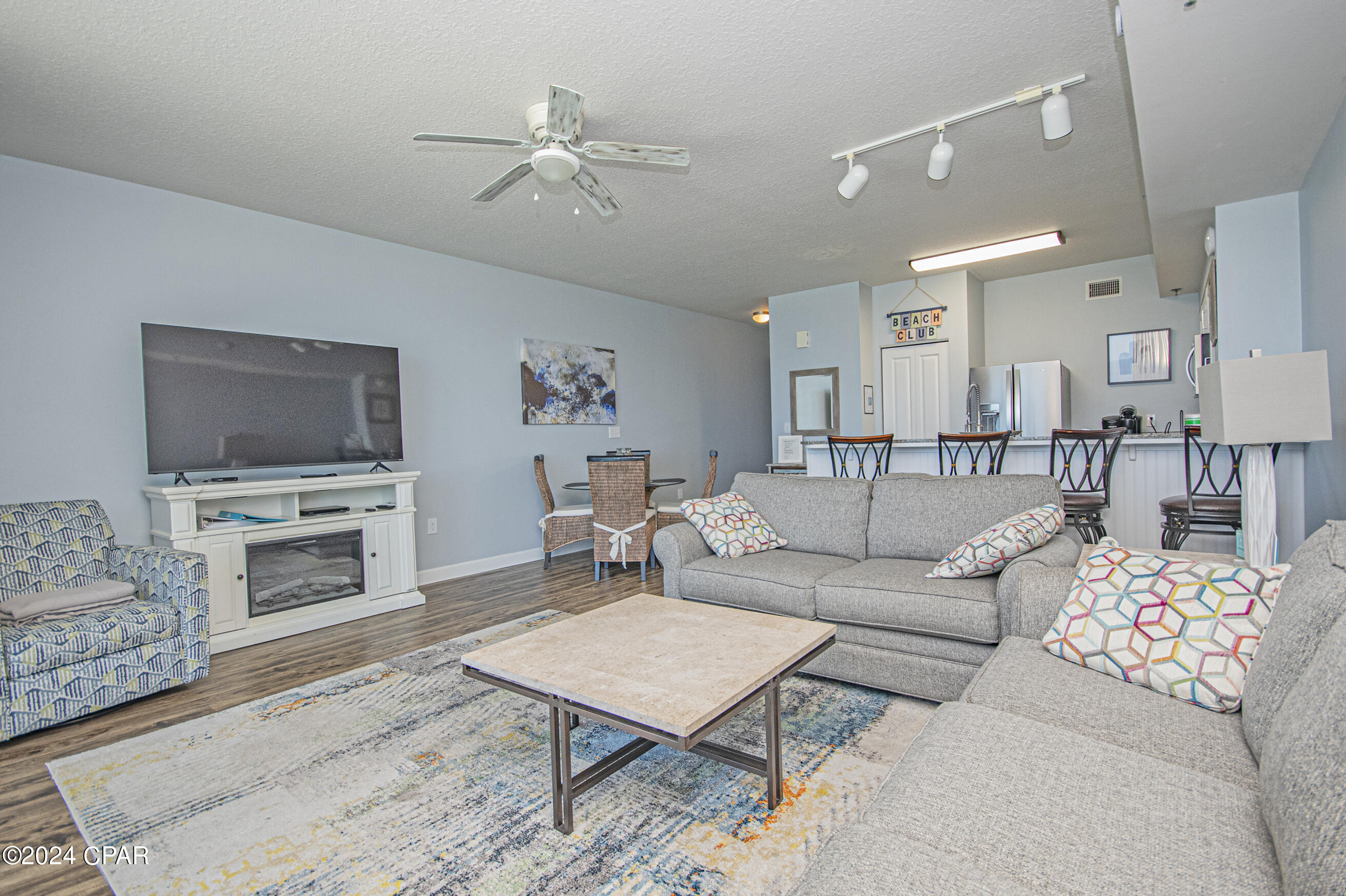 Shores Of Panama Phase II - Residential