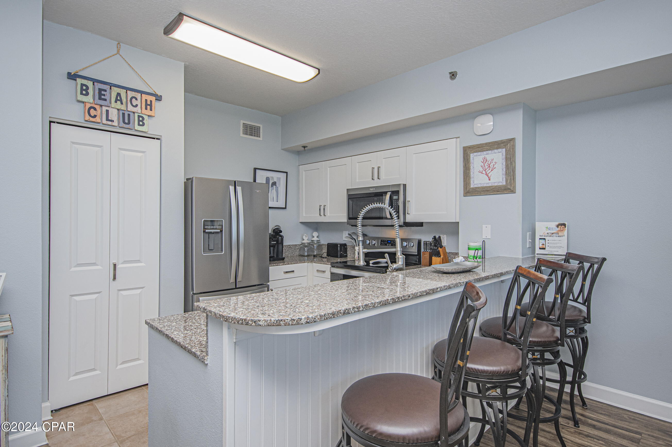 Shores Of Panama Phase II - Residential