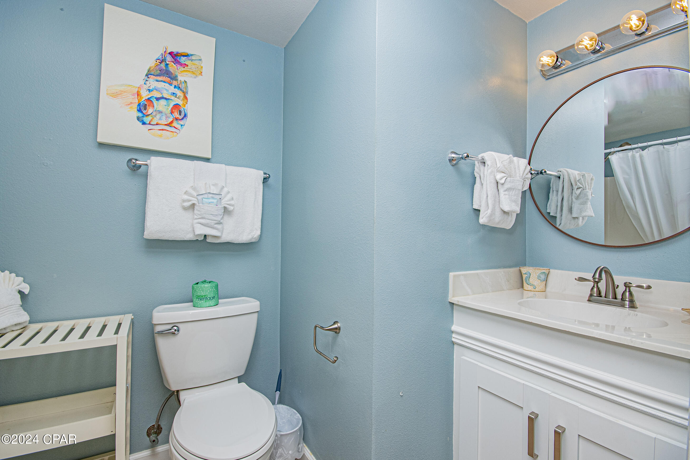 Shores Of Panama Phase II - Residential