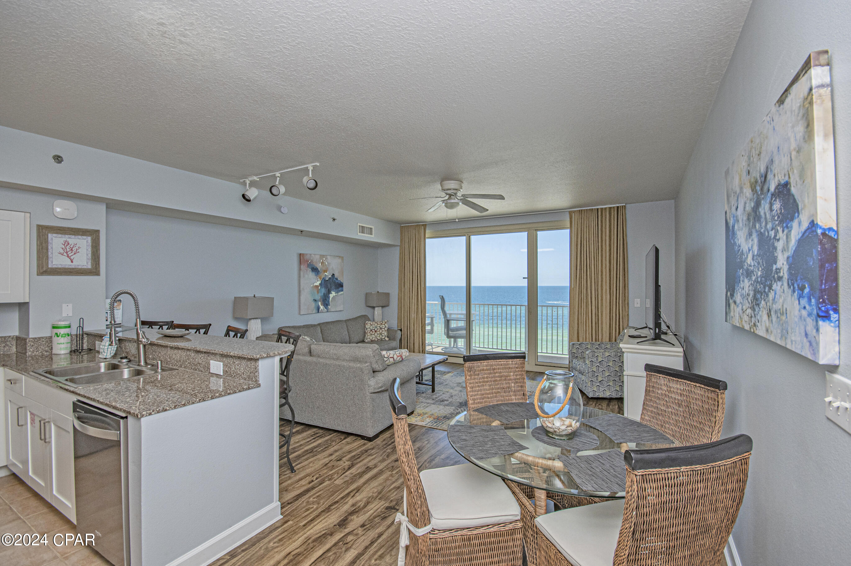 Shores Of Panama Phase II - Residential