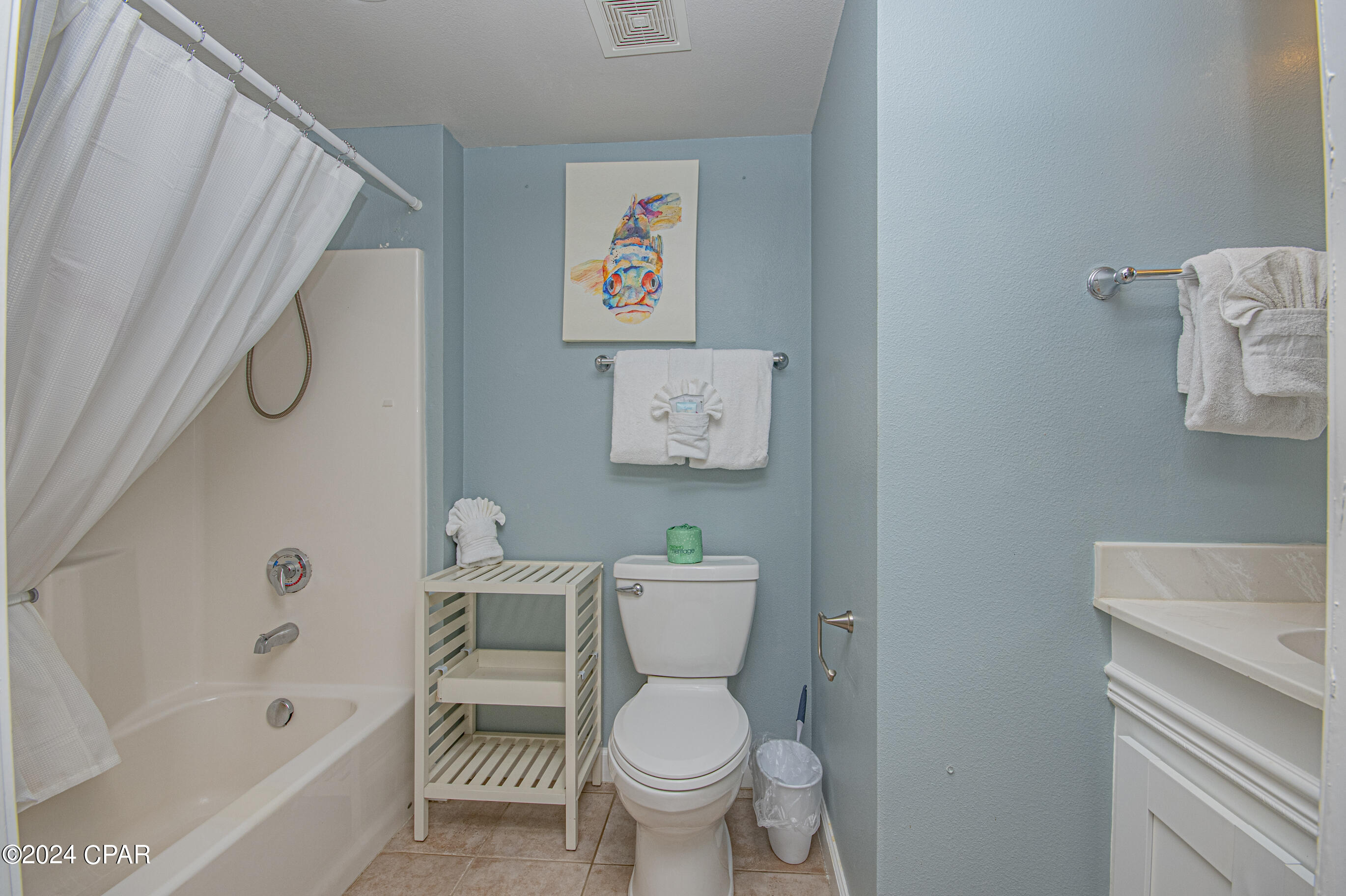 Shores Of Panama Phase II - Residential