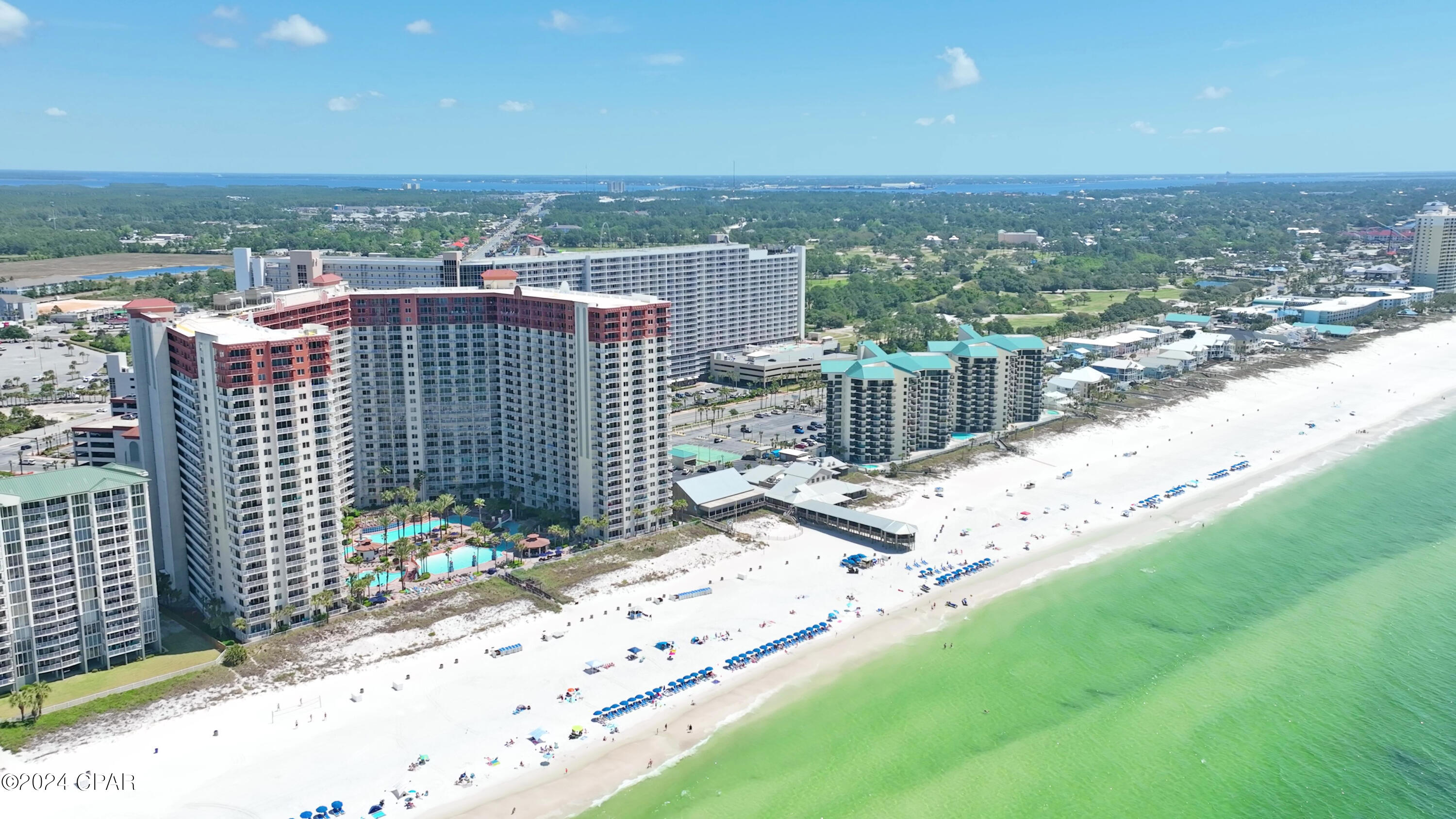 Shores Of Panama Phase II - Residential