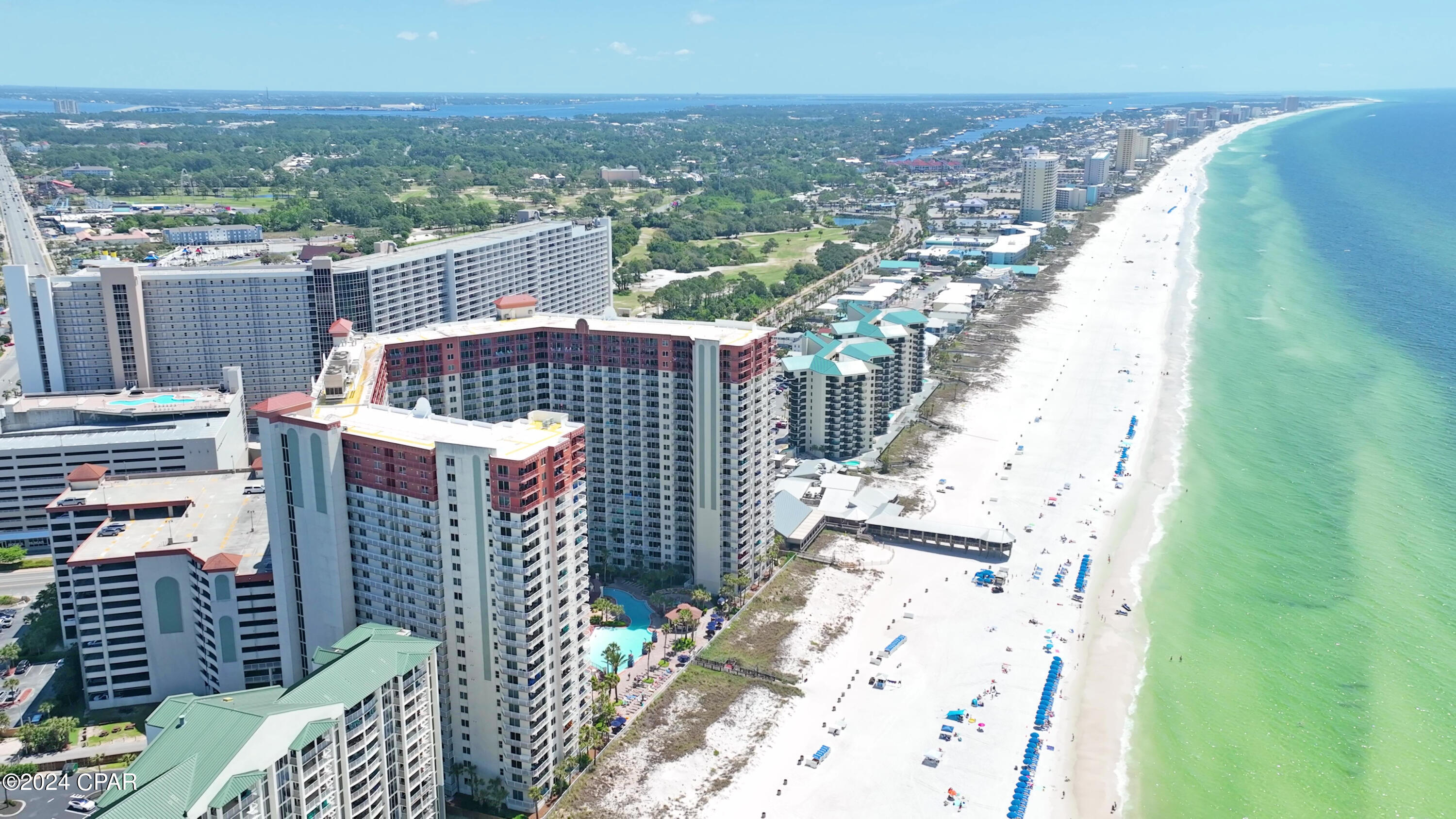 Shores Of Panama Phase II - Residential