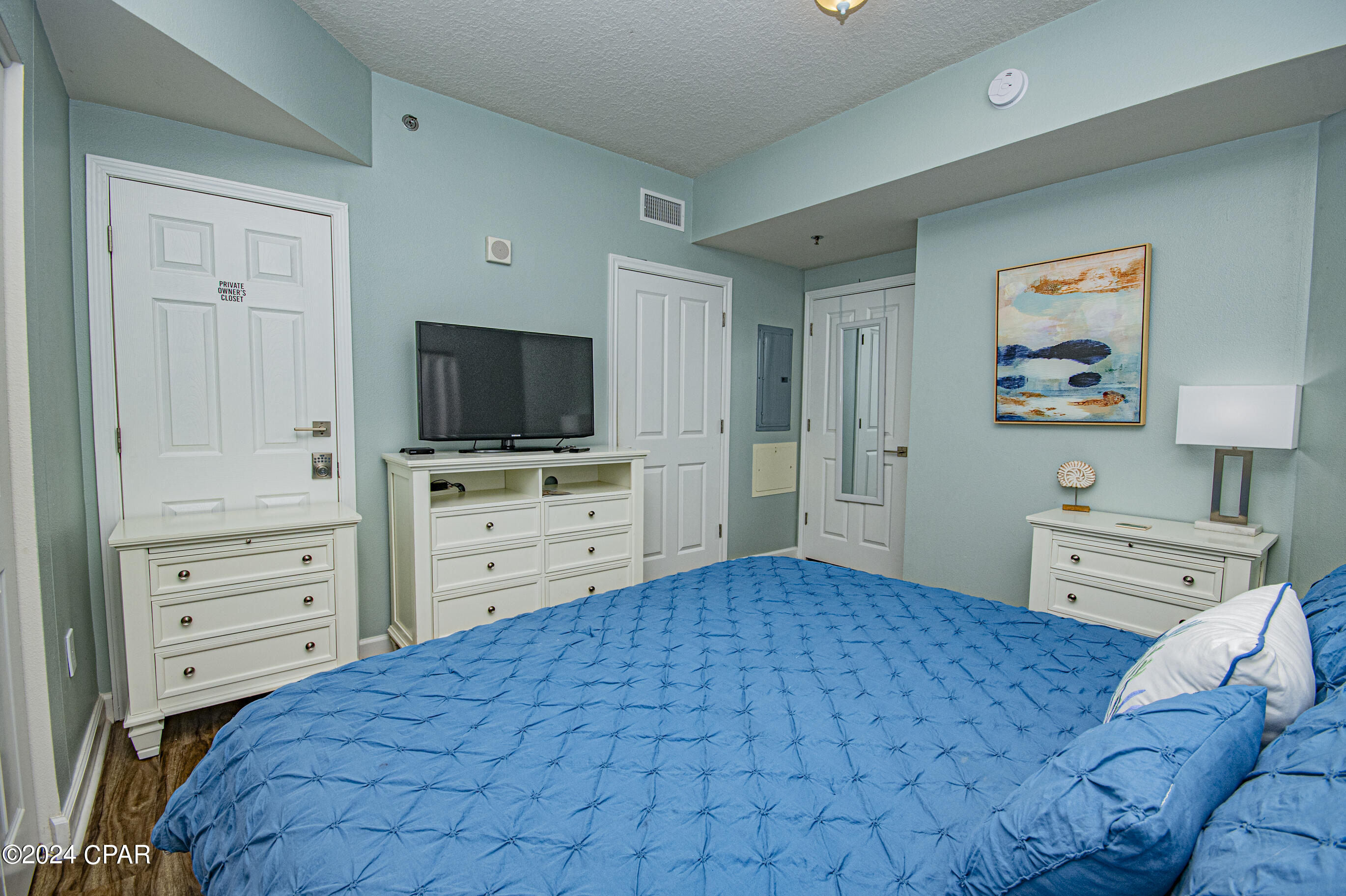 Shores Of Panama Phase II - Residential