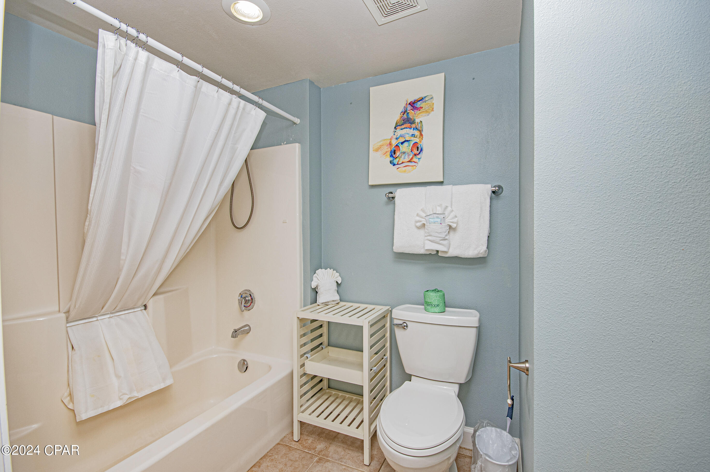 Shores Of Panama Phase II - Residential