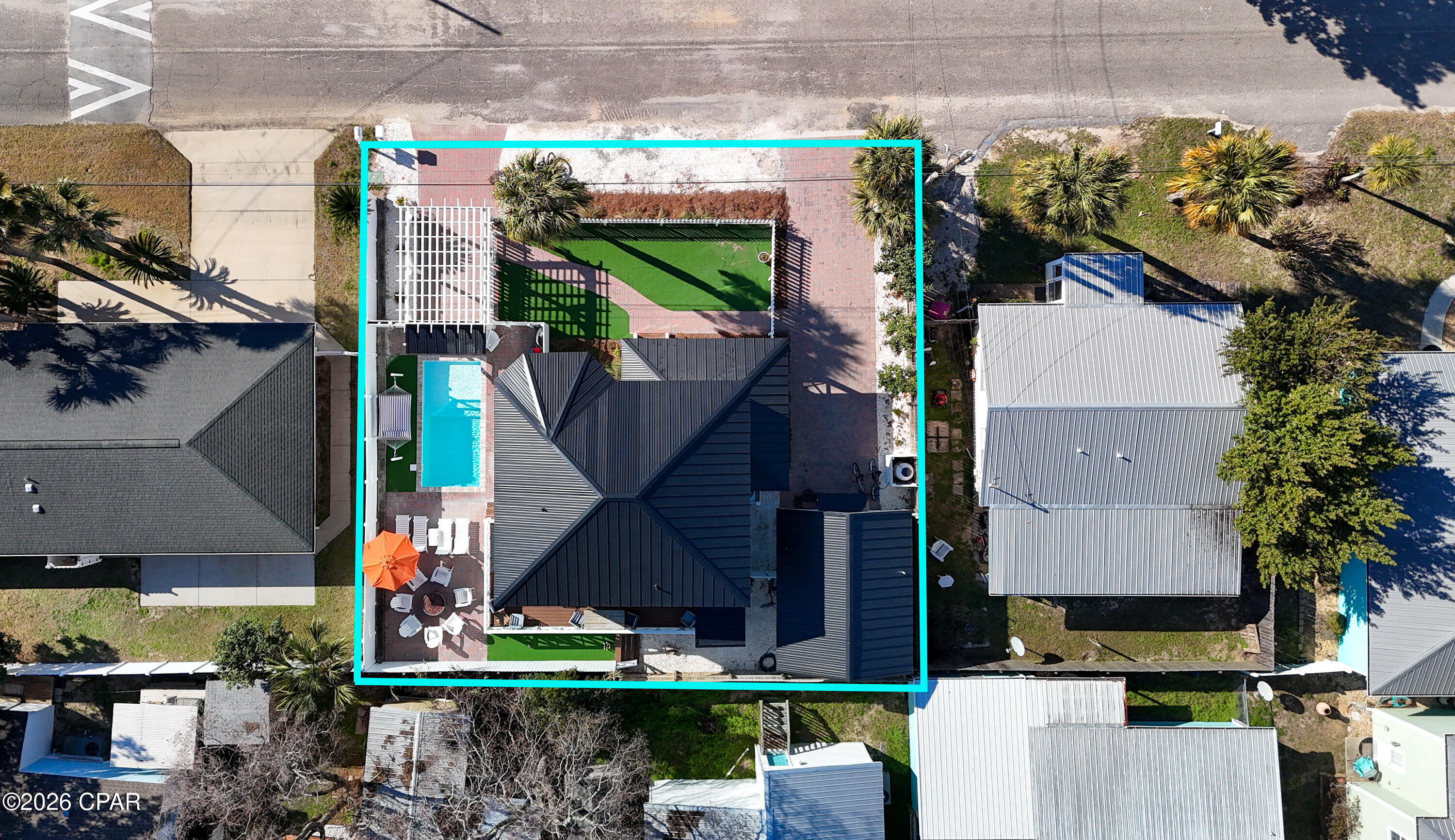 Laguna Beach - Residential