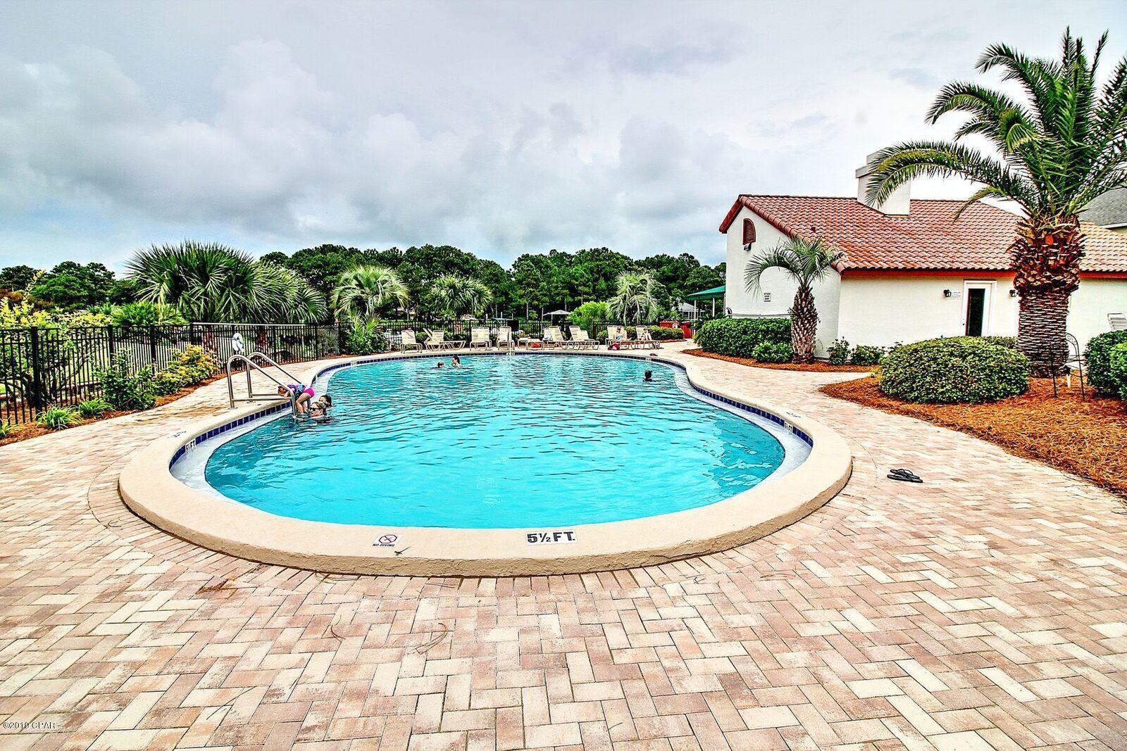 Villas Of St. Thomas 3 - Residential