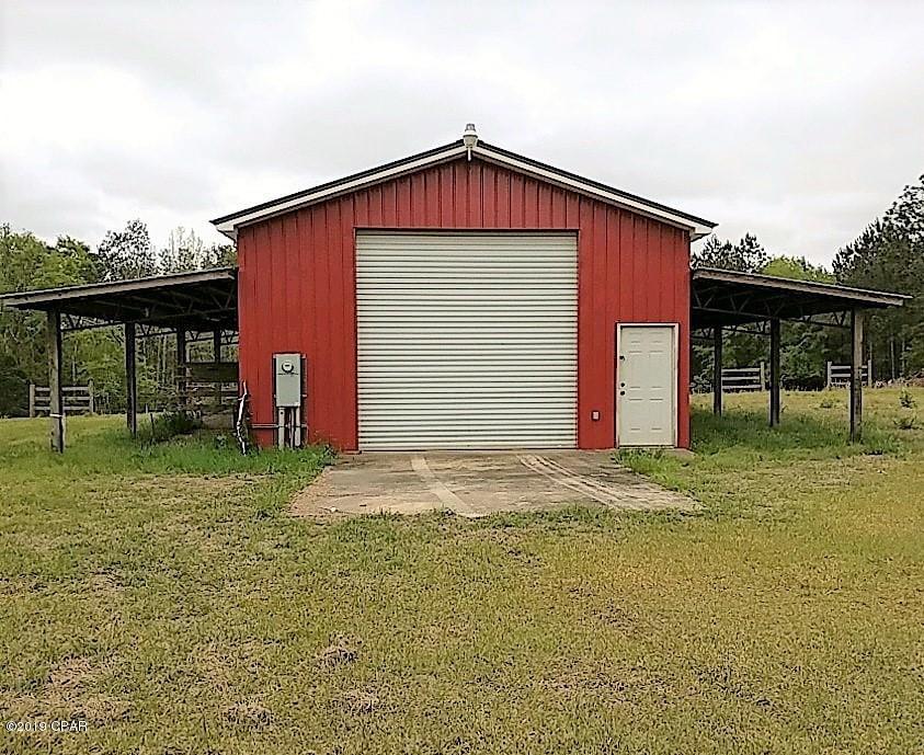 No Named Subdivision - Residential