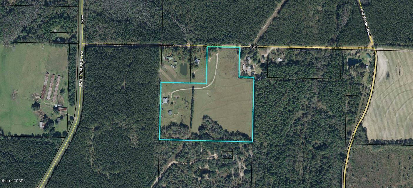 No Named Subdivision - Residential