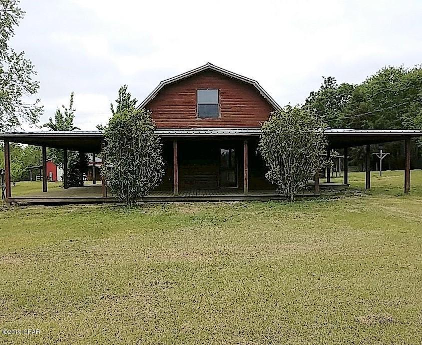 No Named Subdivision - Residential